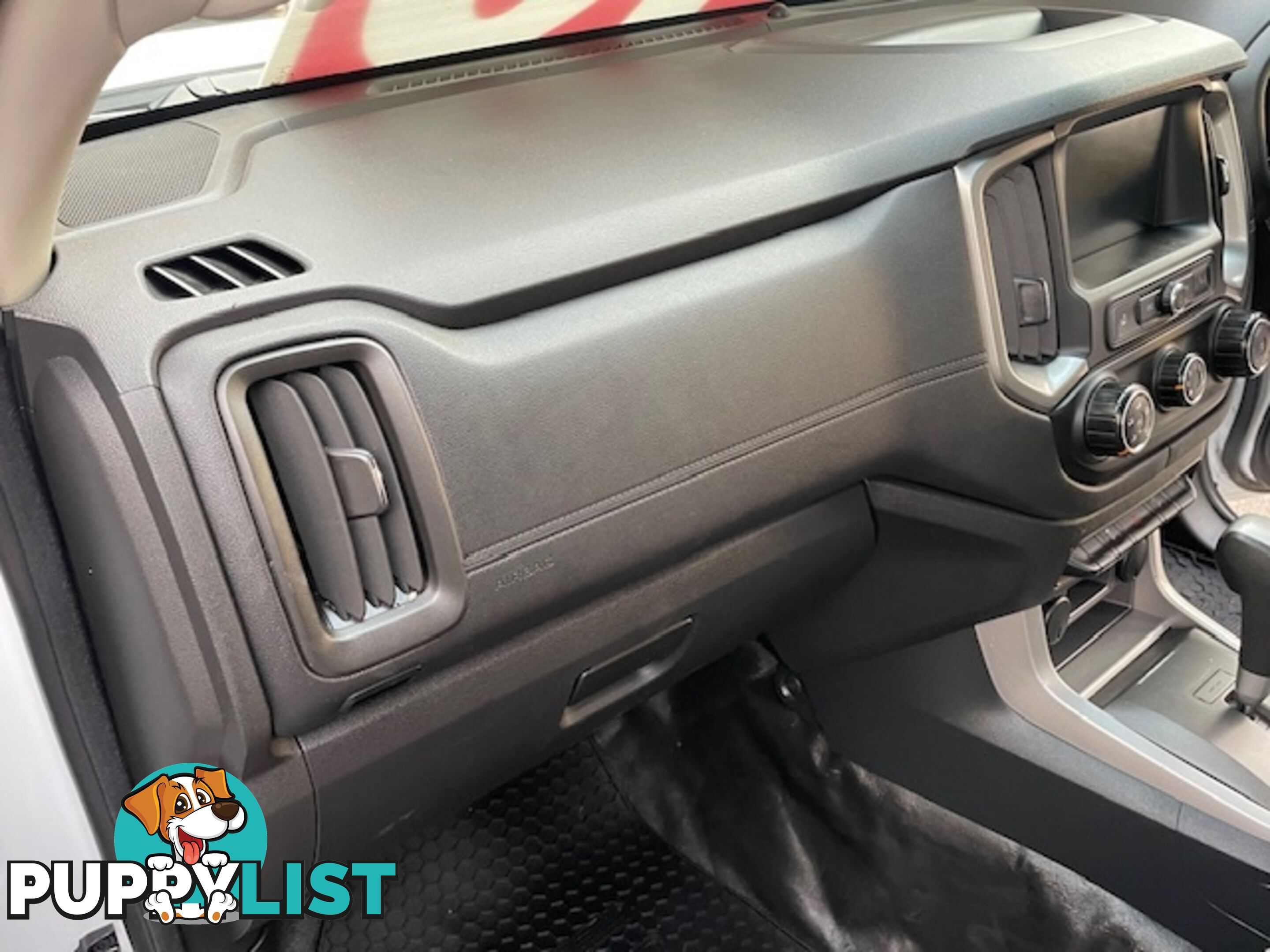 2018 HOLDEN COLORADO LS 4X2 5YR RG MY19 CCHAS