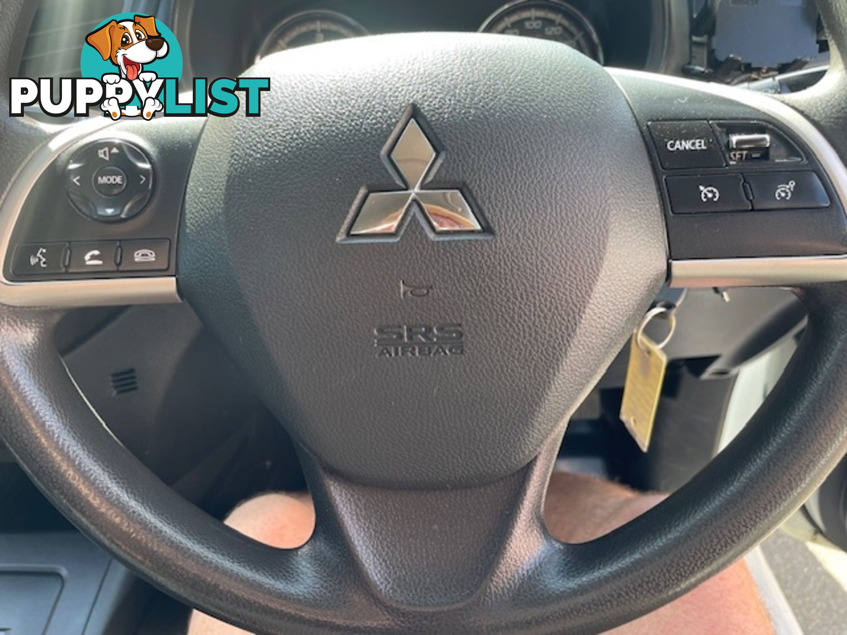 2019 MITSUBISHI TRITON GLX MR MY19 CCHAS