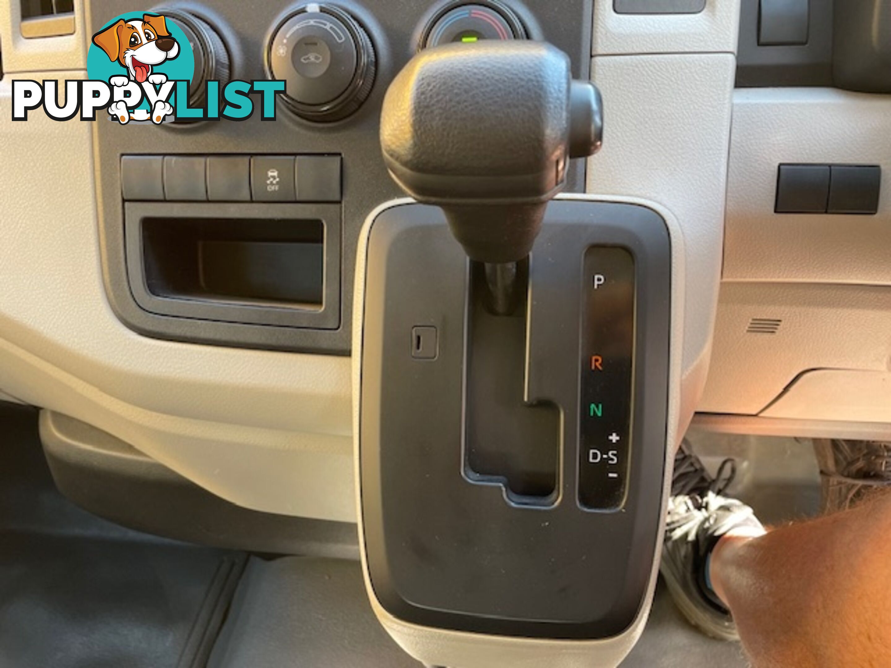 2019 TOYOTA HIACE LWB GRH300R 4D VAN