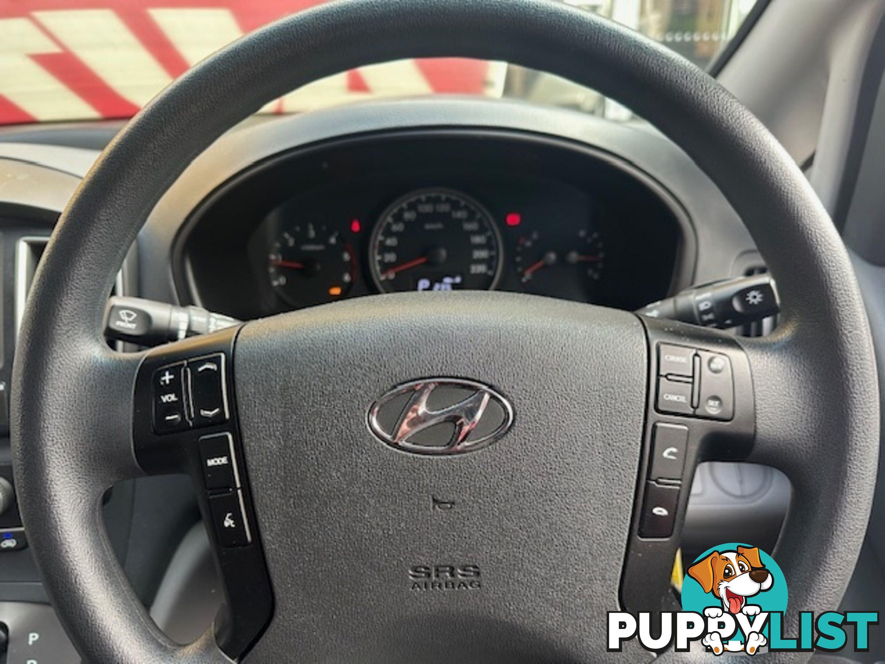 2020 HYUNDAI ILOAD 6S TWIN SWING TQ4 MY20 4D CREW VAN