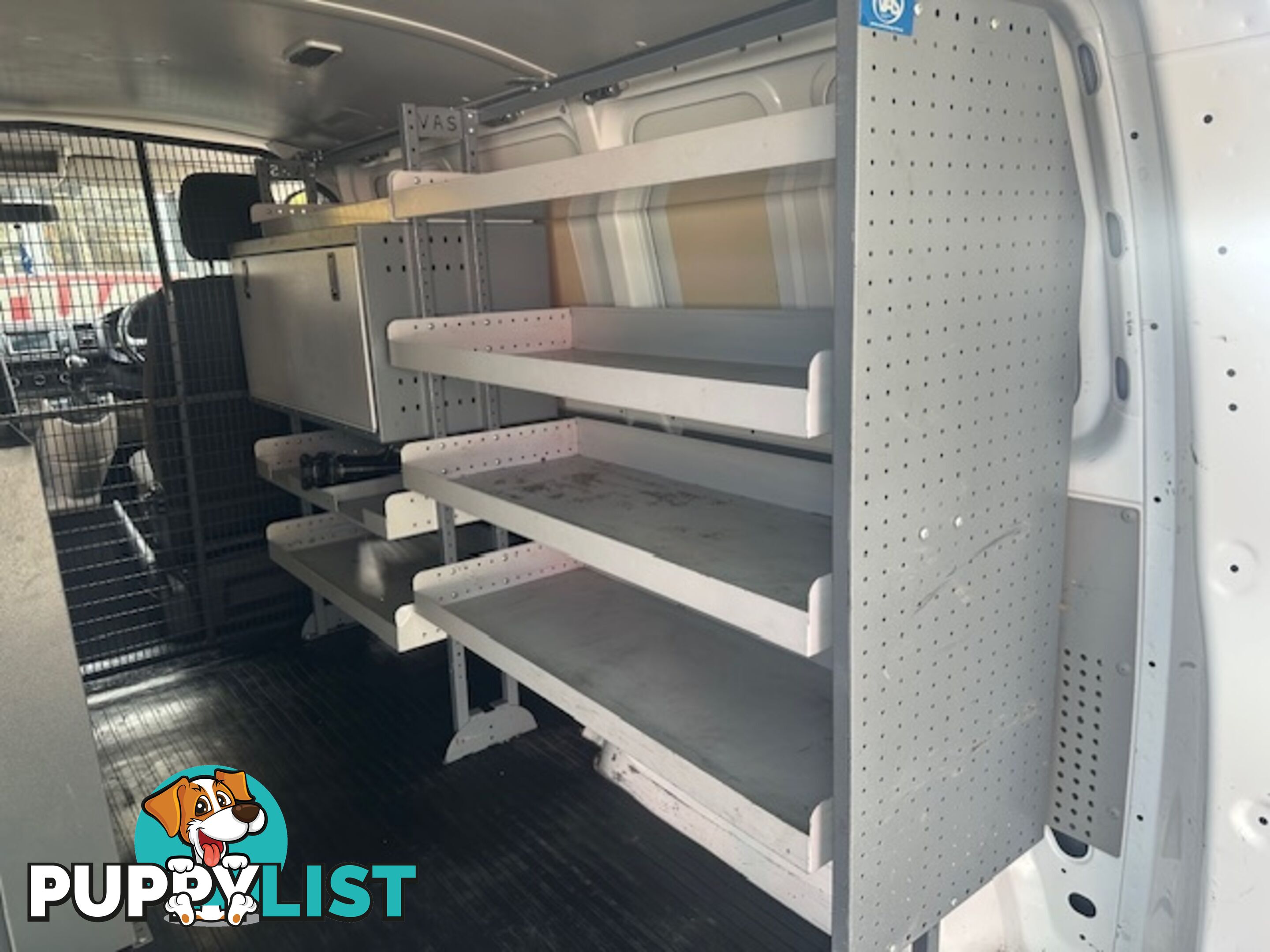 2017 VOLKSWAGEN TRANSPORTER TDI 340 SWB LOW T6 MY17 VAN