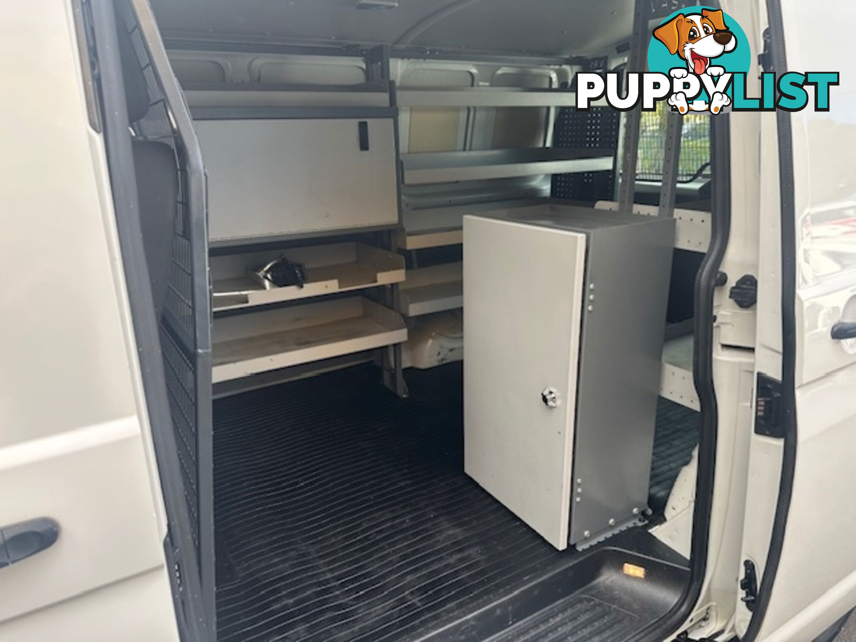 2017 VOLKSWAGEN TRANSPORTER TDI 340 SWB LOW T6 MY17 VAN