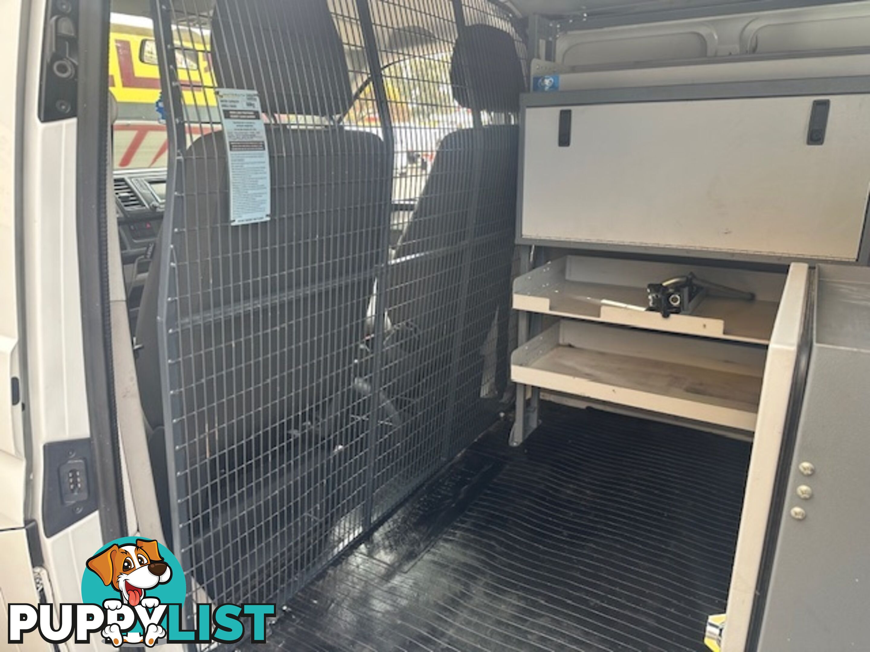 2017 VOLKSWAGEN TRANSPORTER TDI 340 SWB LOW T6 MY17 VAN
