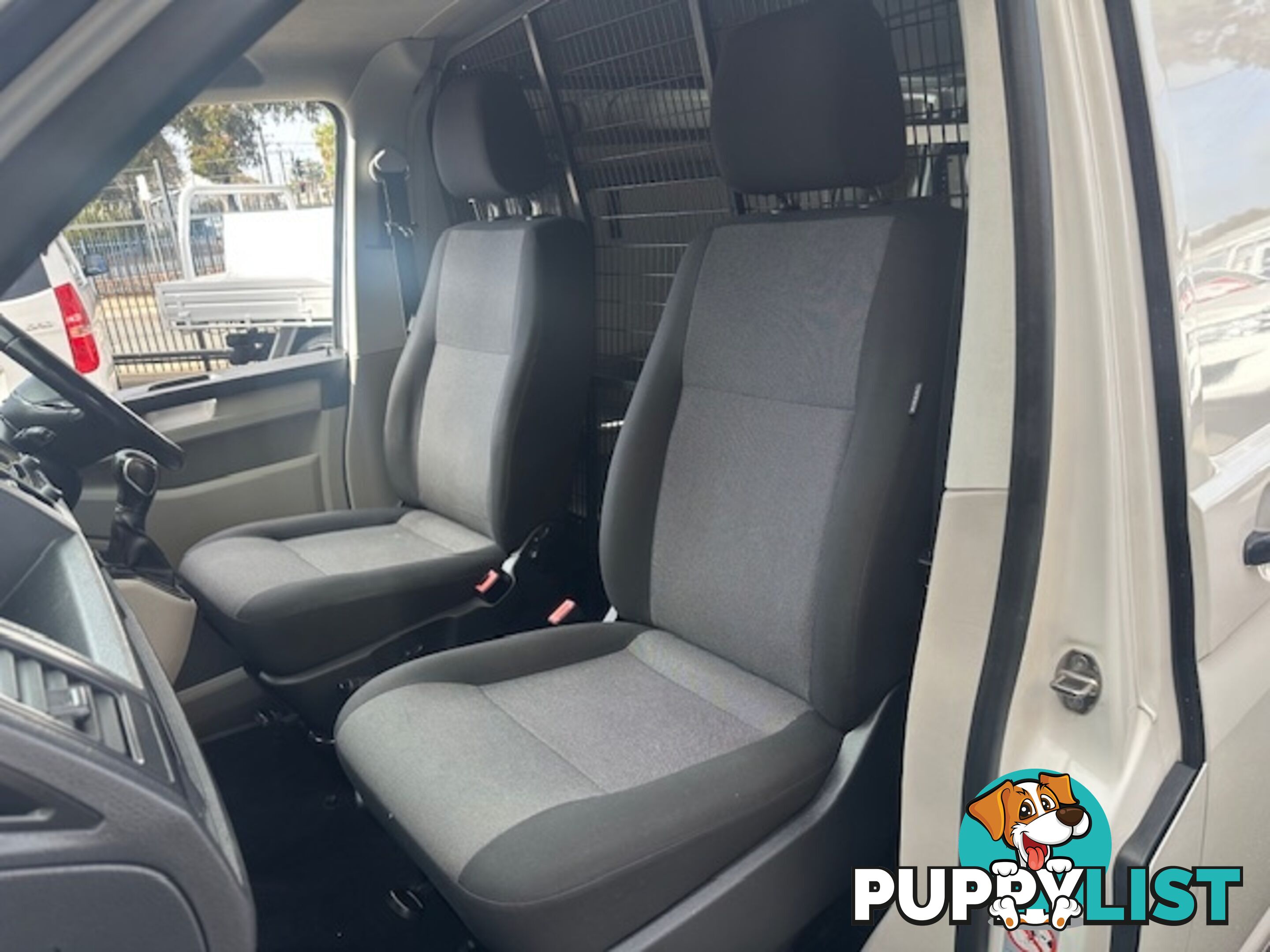 2017 VOLKSWAGEN TRANSPORTER TDI 340 SWB LOW T6 MY17 VAN