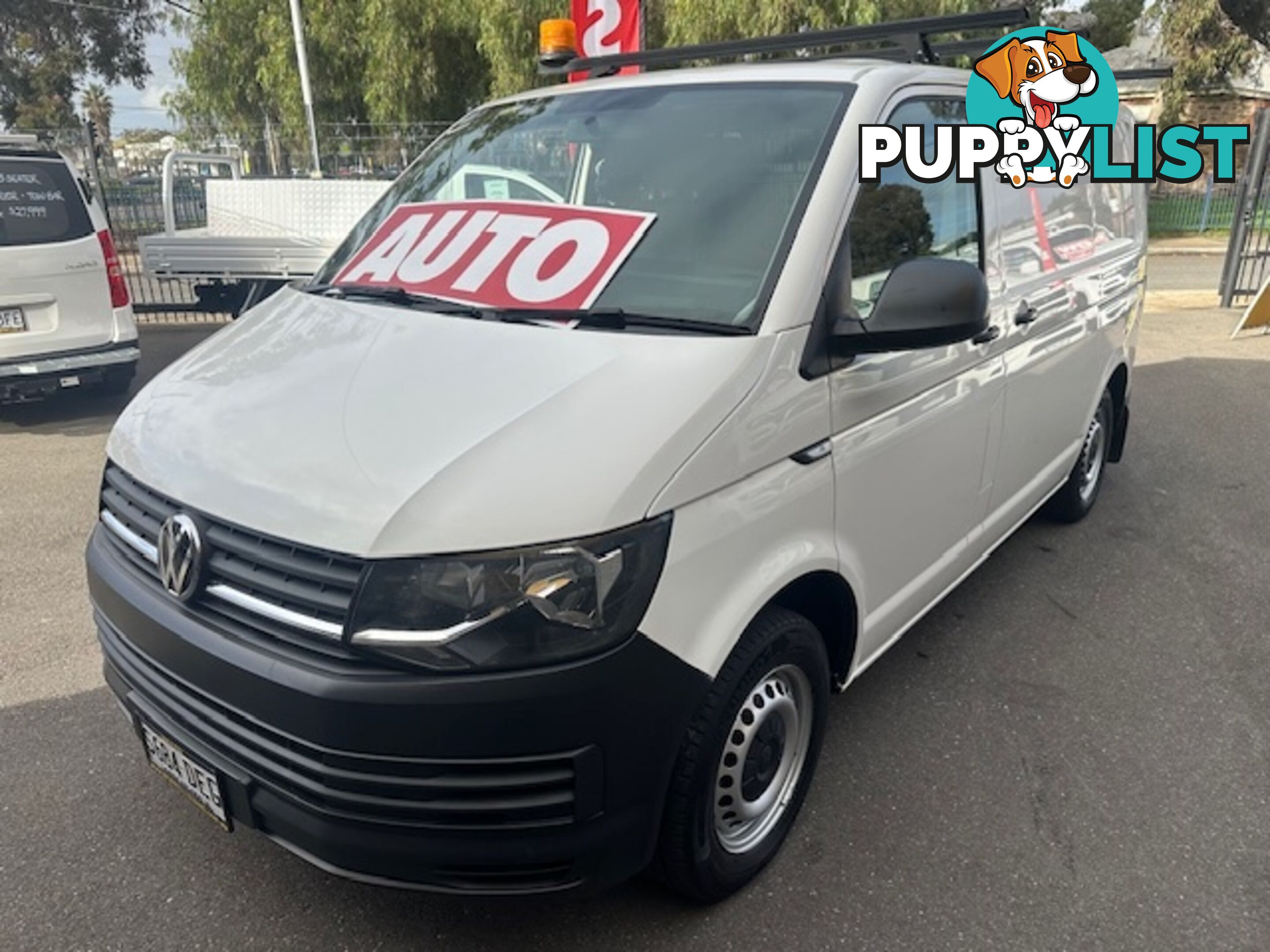 2017 VOLKSWAGEN TRANSPORTER TDI 340 SWB LOW T6 MY17 VAN