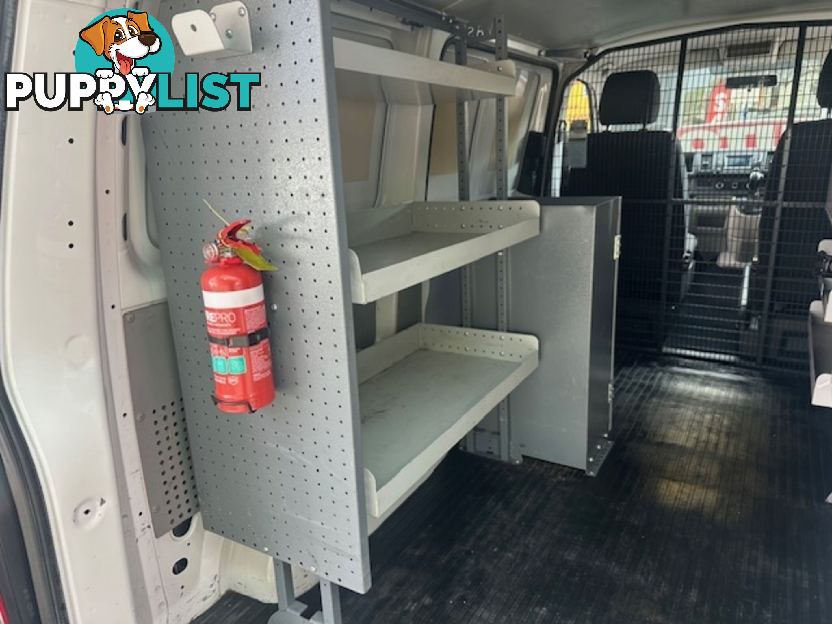 2017 VOLKSWAGEN TRANSPORTER TDI 340 SWB LOW T6 MY17 VAN
