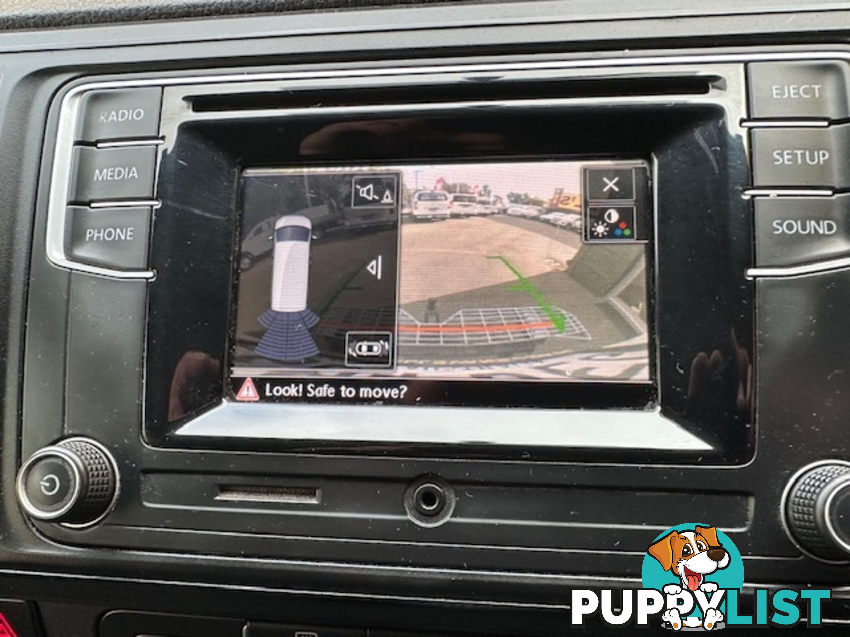 2017 VOLKSWAGEN TRANSPORTER TDI 340 SWB LOW T6 MY17 VAN