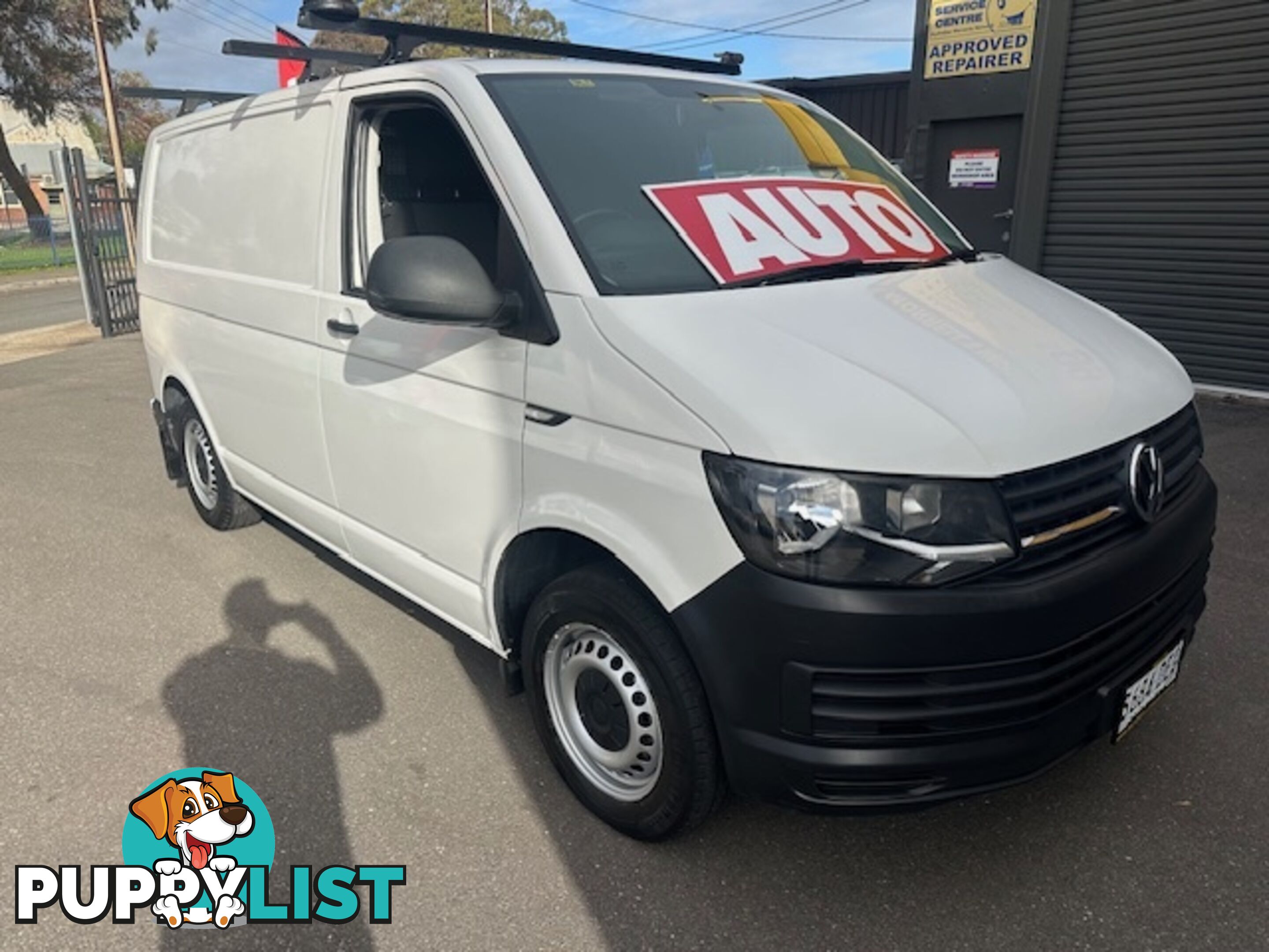 2017 VOLKSWAGEN TRANSPORTER TDI 340 SWB LOW T6 MY17 VAN