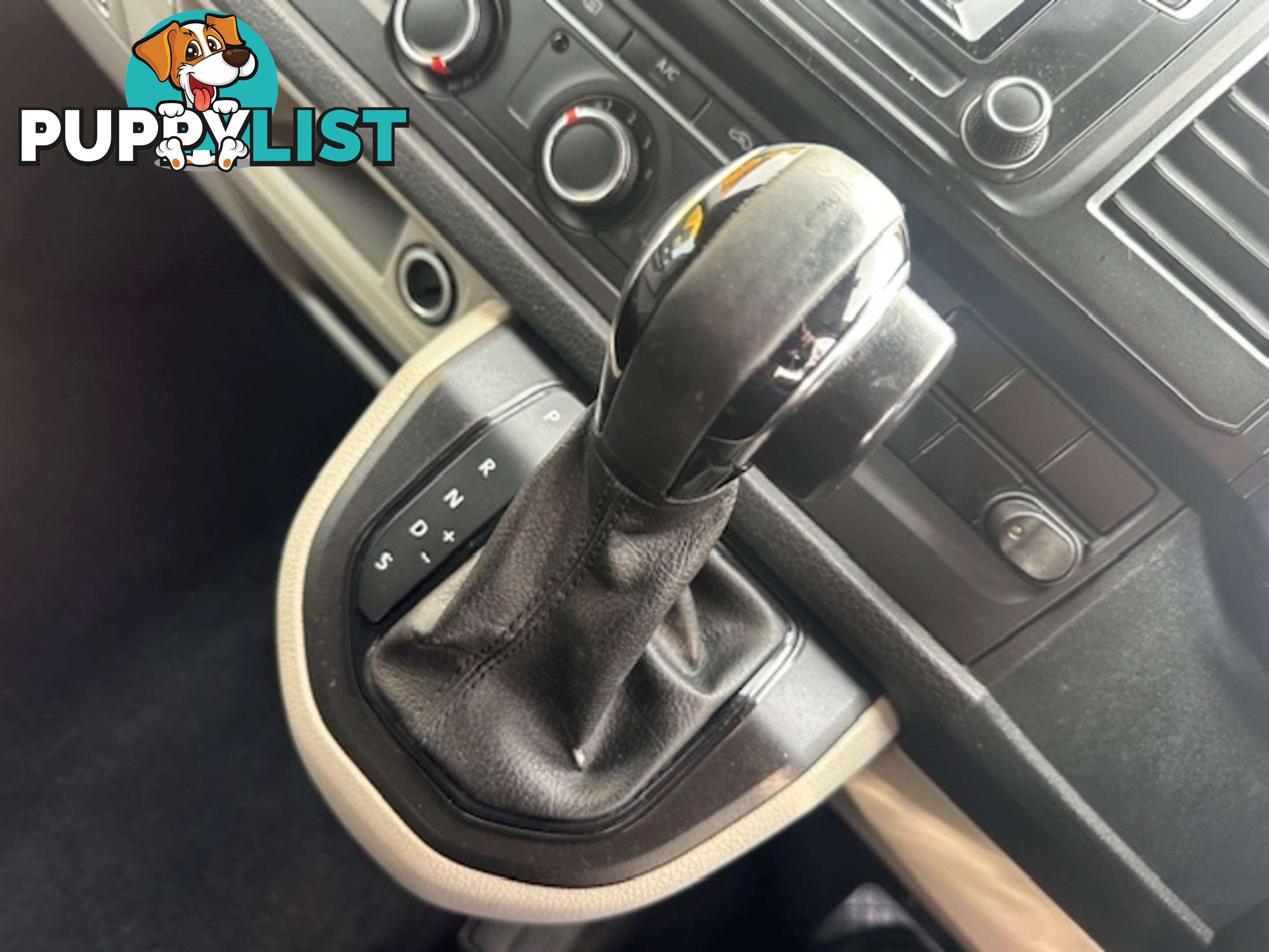 2017 VOLKSWAGEN TRANSPORTER TDI 340 SWB LOW T6 MY17 VAN