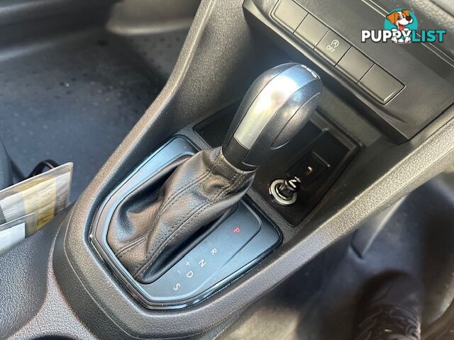 2020 VOLKSWAGEN CADDY TSI220 2K MY20 3D VAN