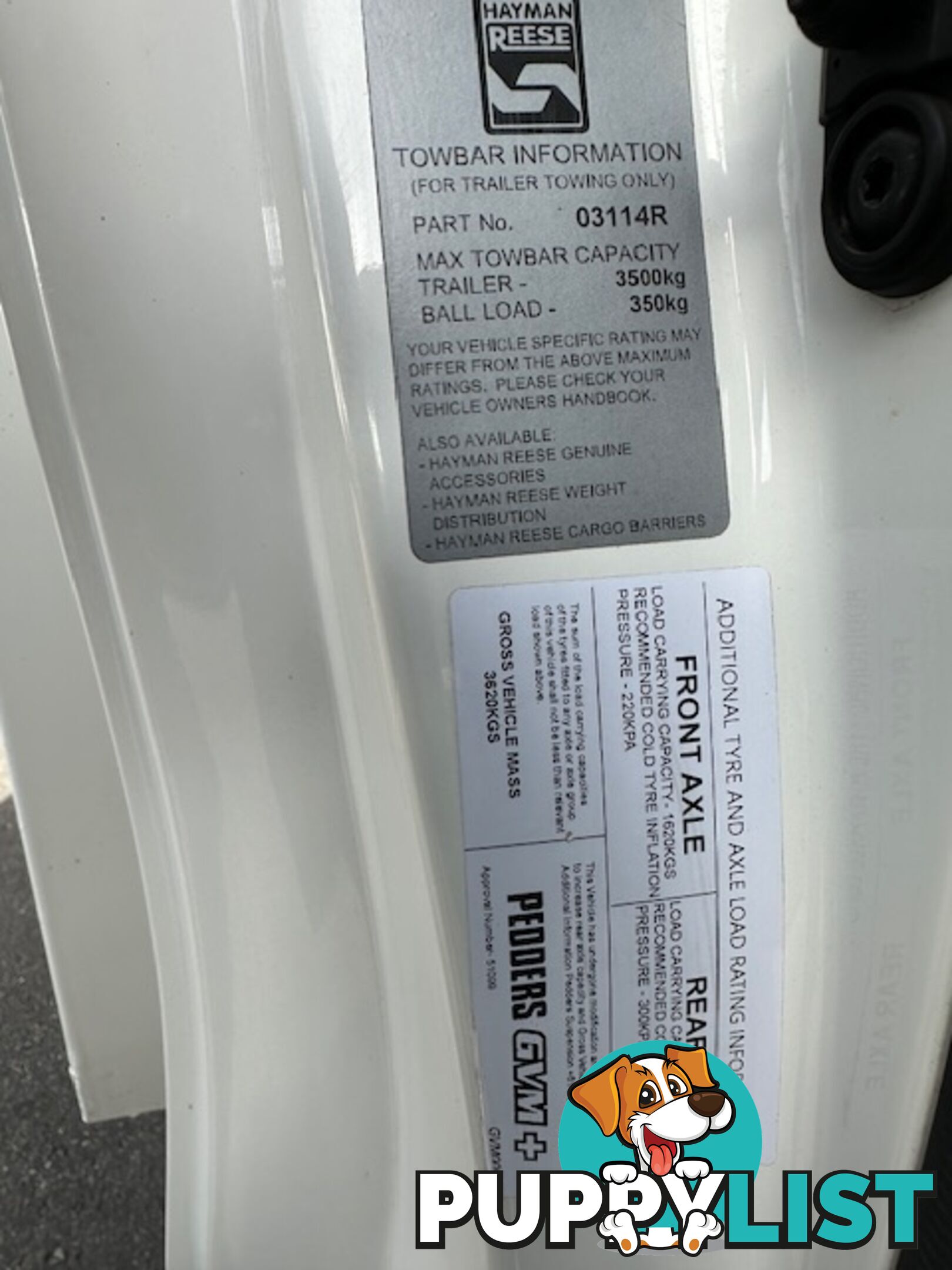 2019 TOYOTA HILUX SR 4X4 GUN126R MY19 UPGRADE CCHAS