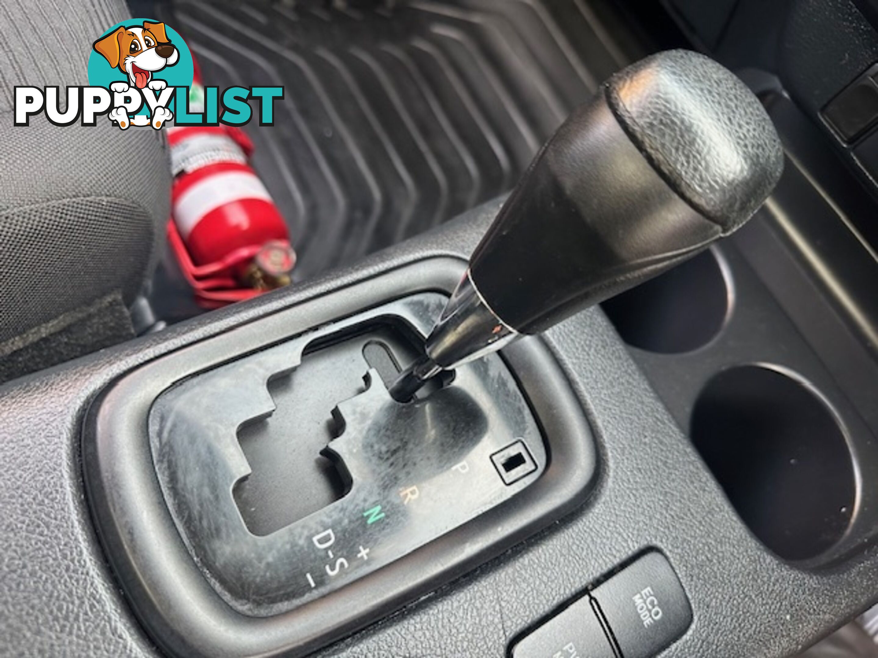 2019 TOYOTA HILUX SR 4X4 GUN126R MY19 UPGRADE CCHAS