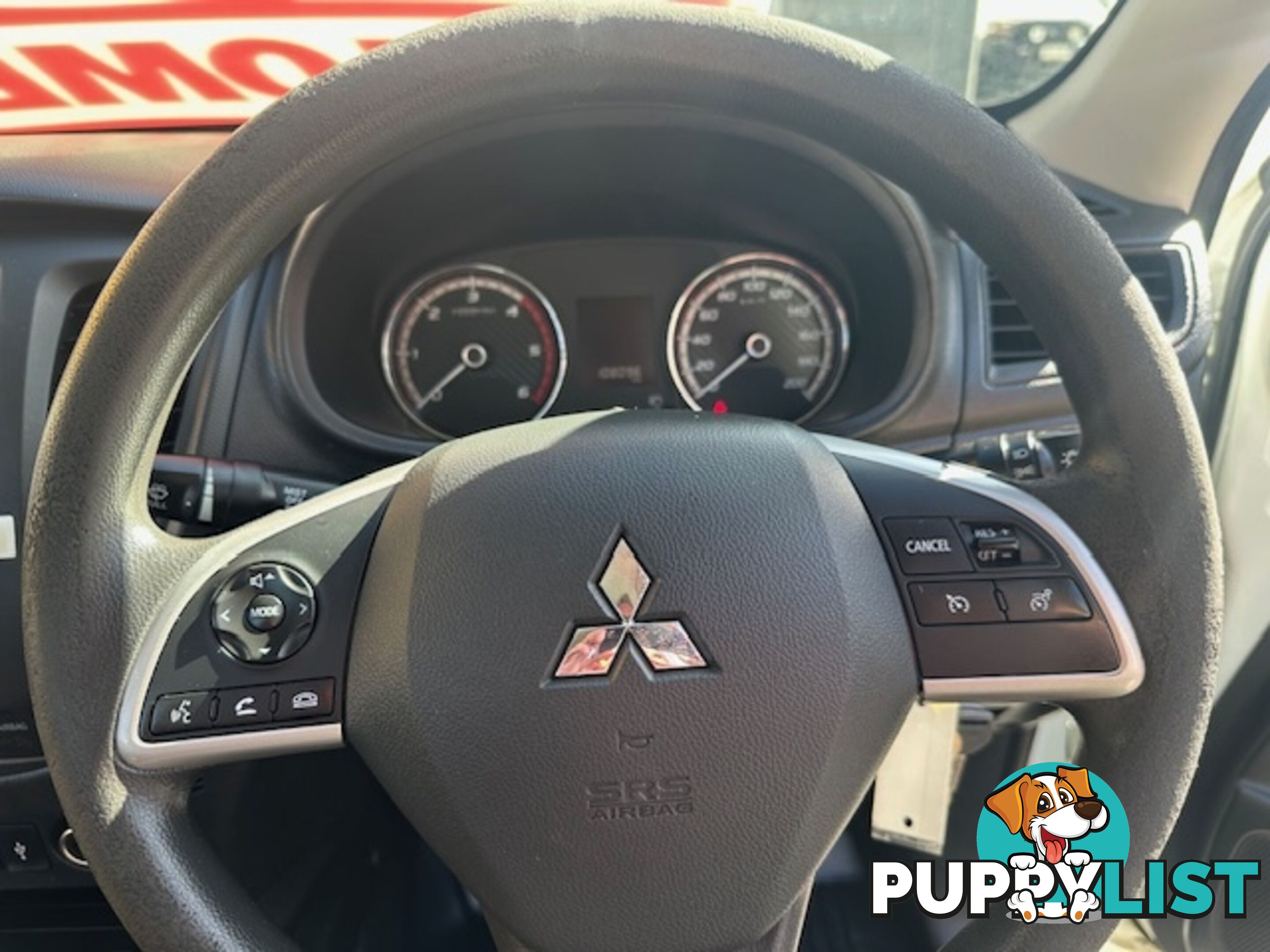 2020 MITSUBISHI TRITON GLX MR MY20 CCHAS