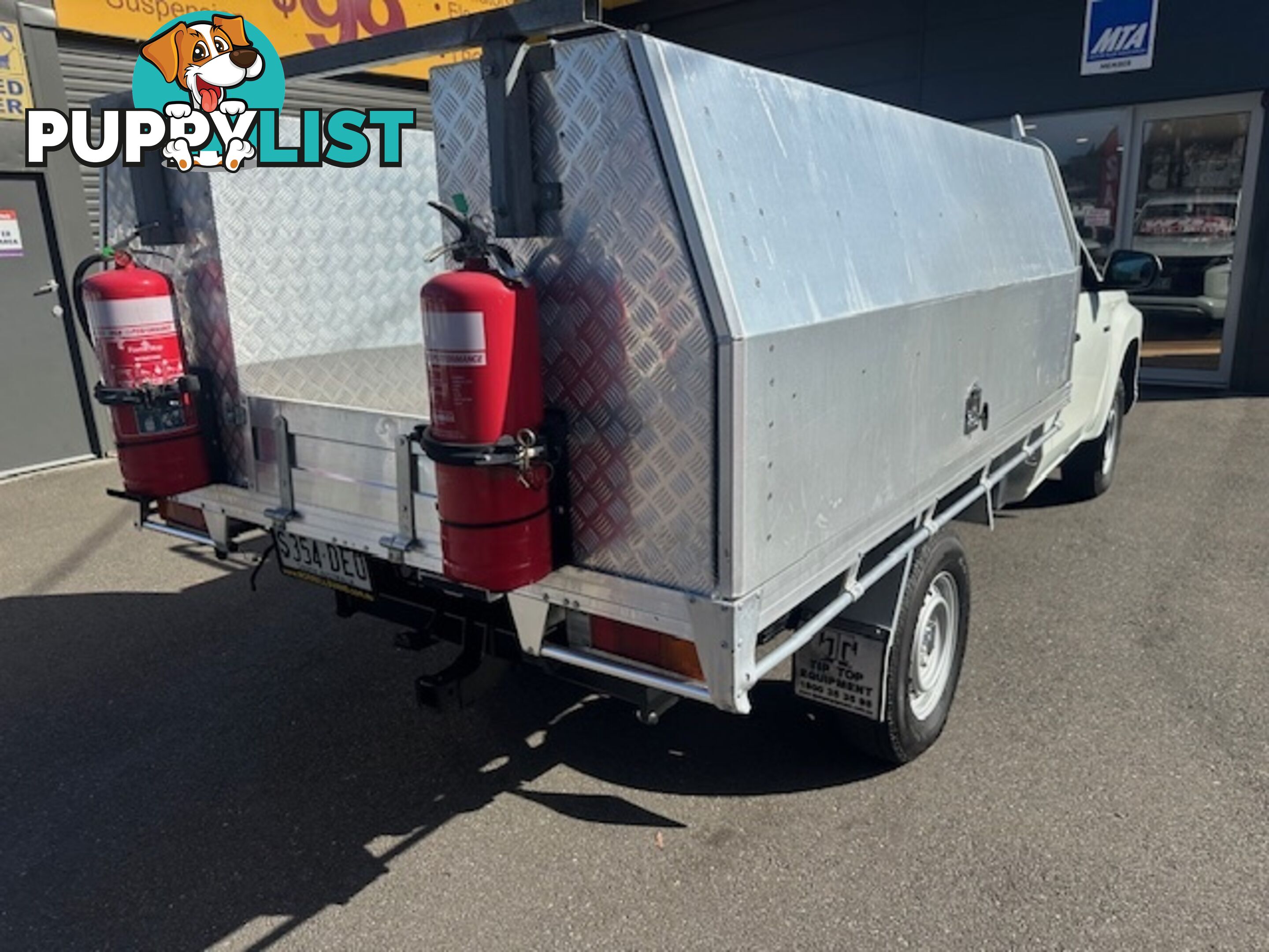 2020 MITSUBISHI TRITON GLX MR MY20 CCHAS