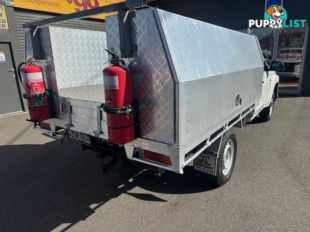 2020 MITSUBISHI TRITON GLX MR MY20 CCHAS