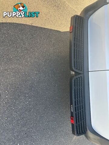 2019 MERCEDES-BENZ VITO 114 BLUETEC LWB 447 4D VAN