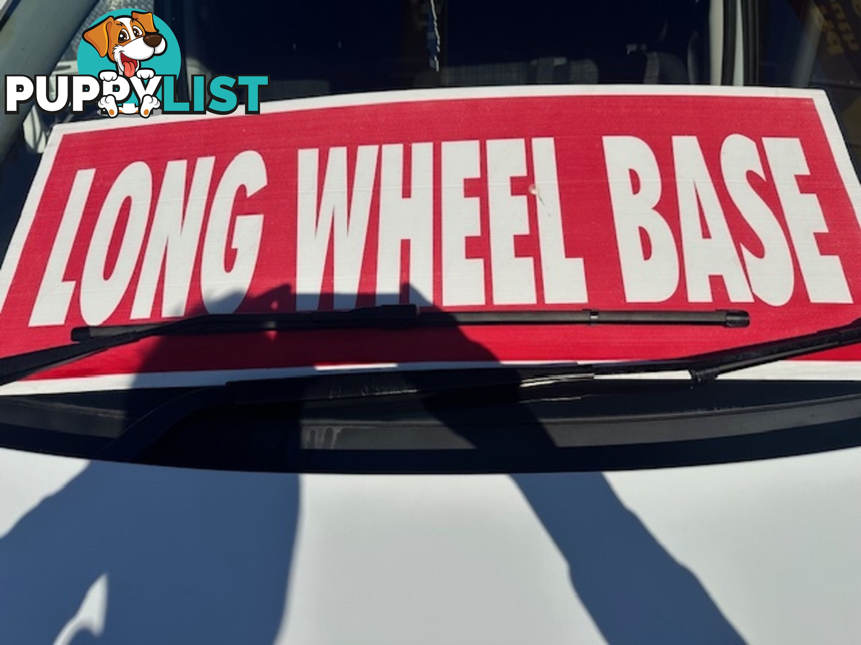 2019 MERCEDES-BENZ VITO 114 BLUETEC LWB 447 4D VAN