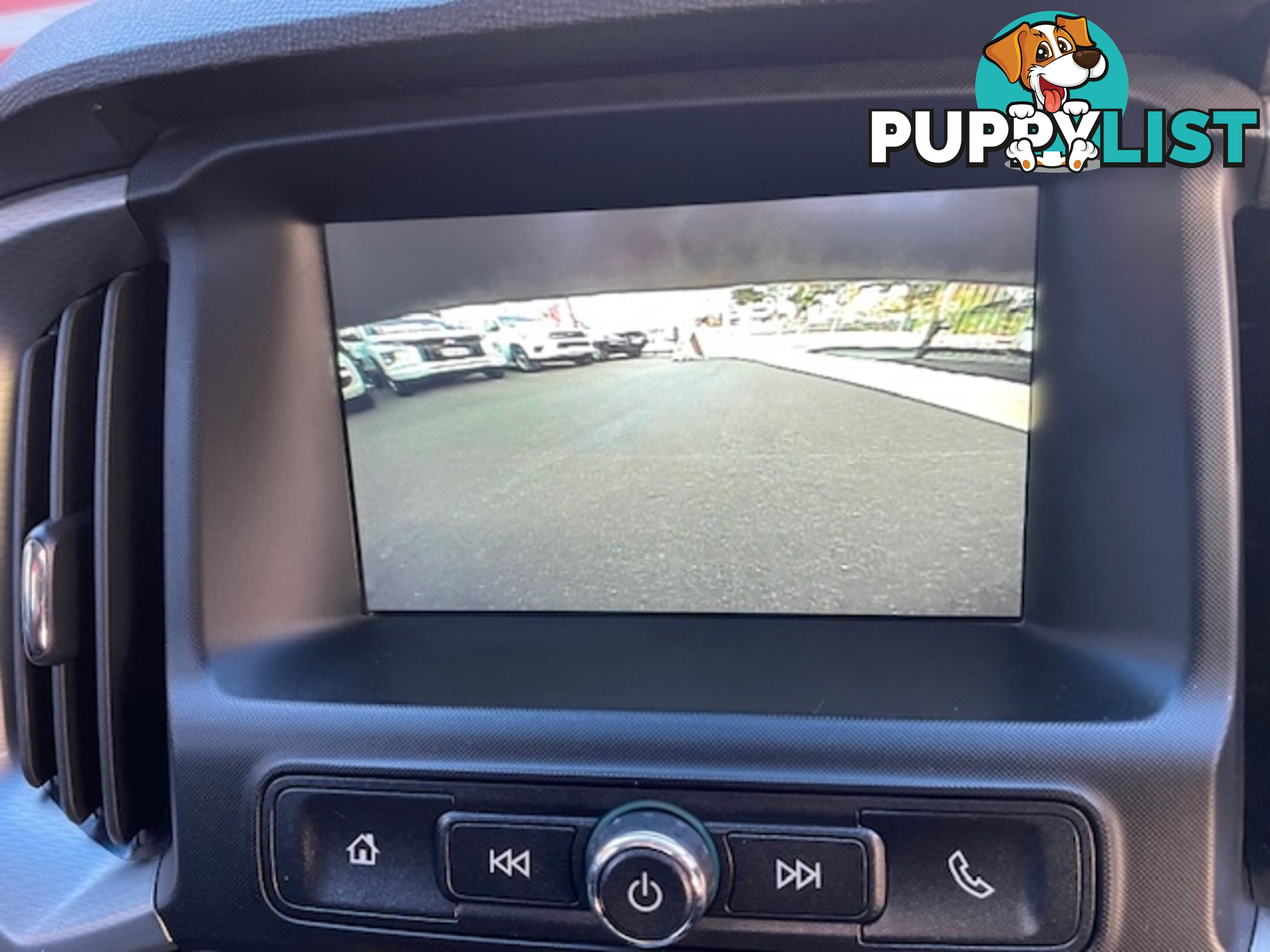 2018 HOLDEN COLORADO LS 4X2 RG MY19 CCHAS
