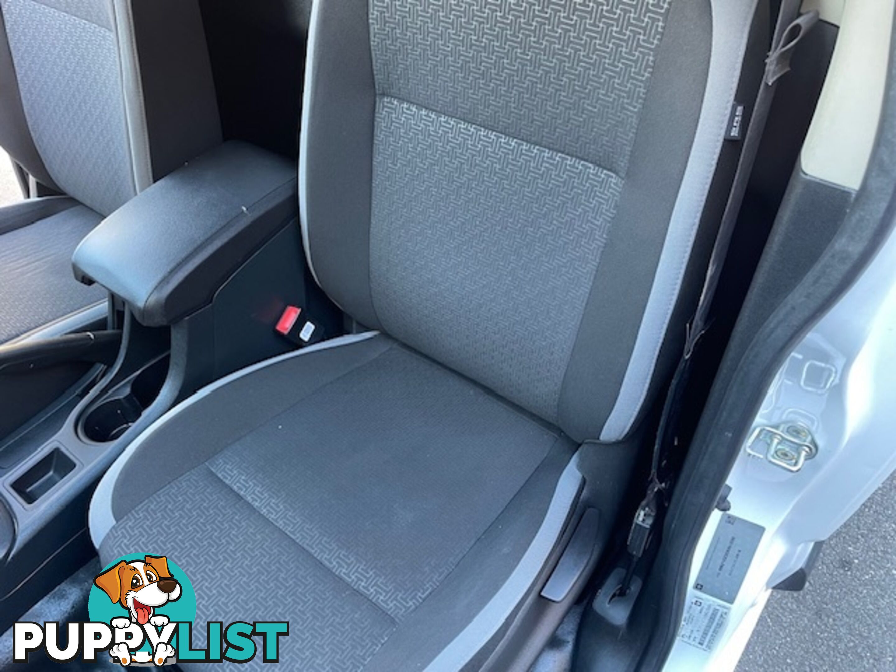 2018 HOLDEN COLORADO LS 4X2 RG MY19 CCHAS