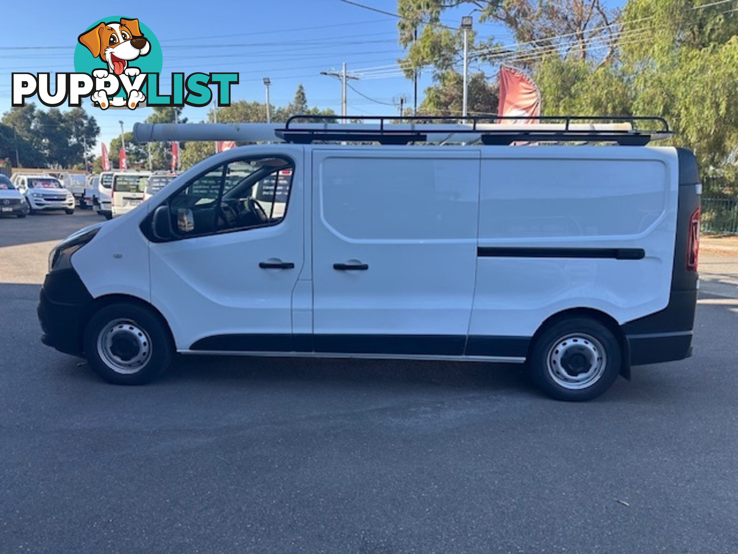 2020 MITSUBISHI EXPRESS GLX LWB SN MY21 4D VAN
