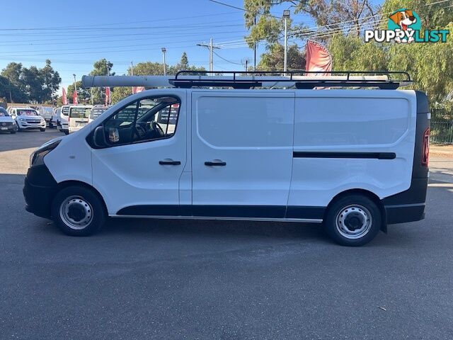 2020 MITSUBISHI EXPRESS GLX LWB SN MY21 4D VAN