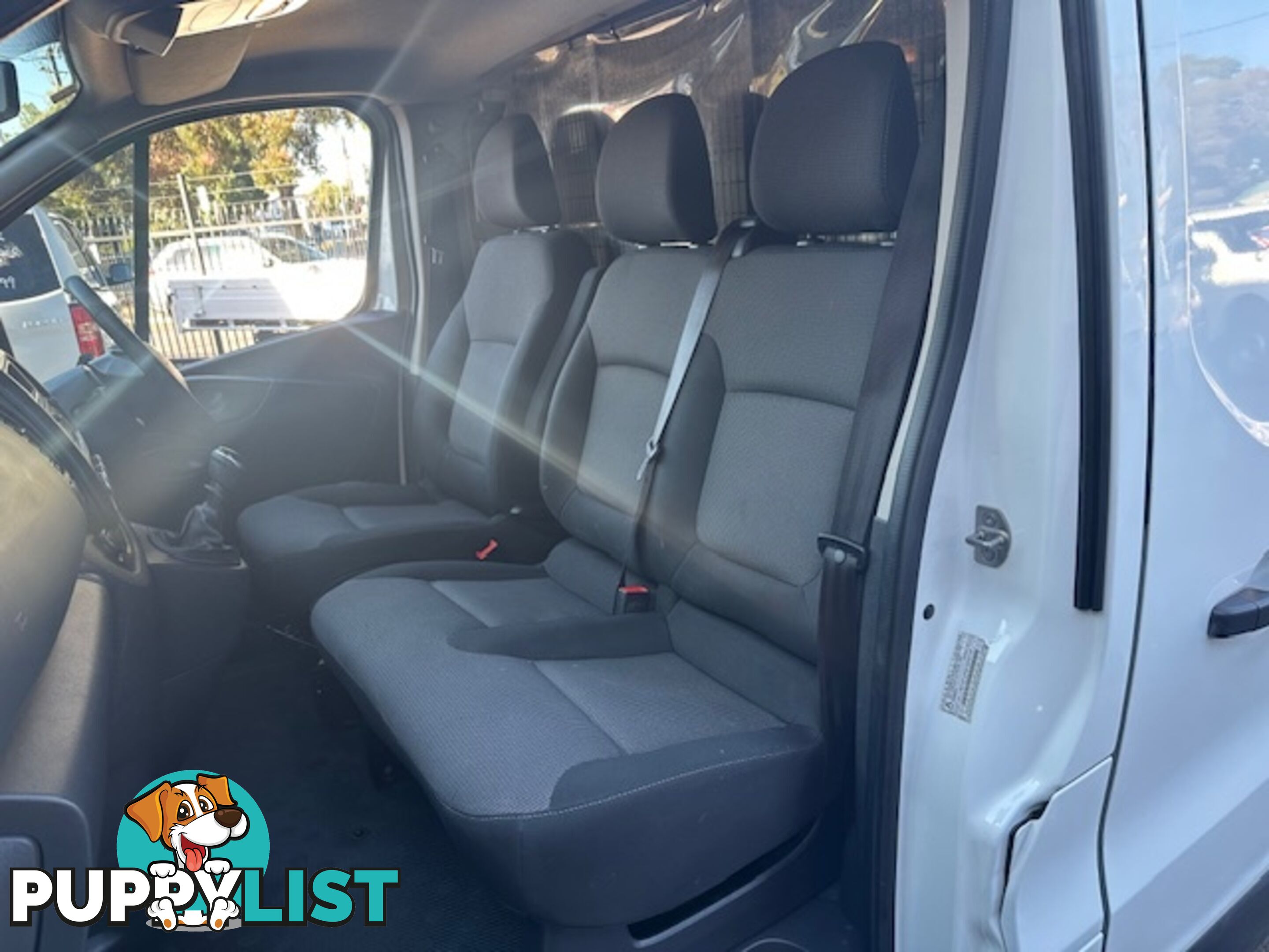 2020 MITSUBISHI EXPRESS GLX LWB SN MY21 4D VAN