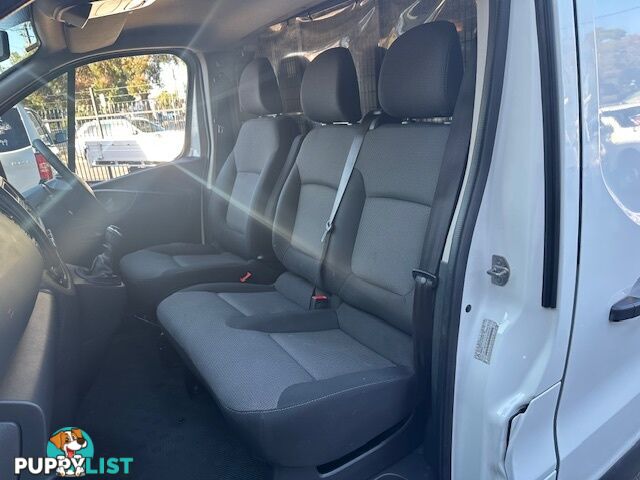 2020 MITSUBISHI EXPRESS GLX LWB SN MY21 4D VAN