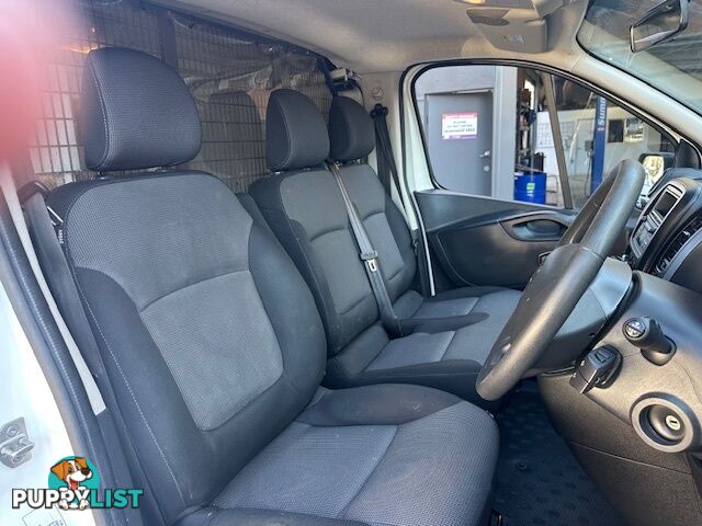 2020 MITSUBISHI EXPRESS GLX LWB SN MY21 4D VAN