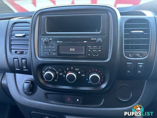 2020 MITSUBISHI EXPRESS GLX LWB SN MY21 4D VAN