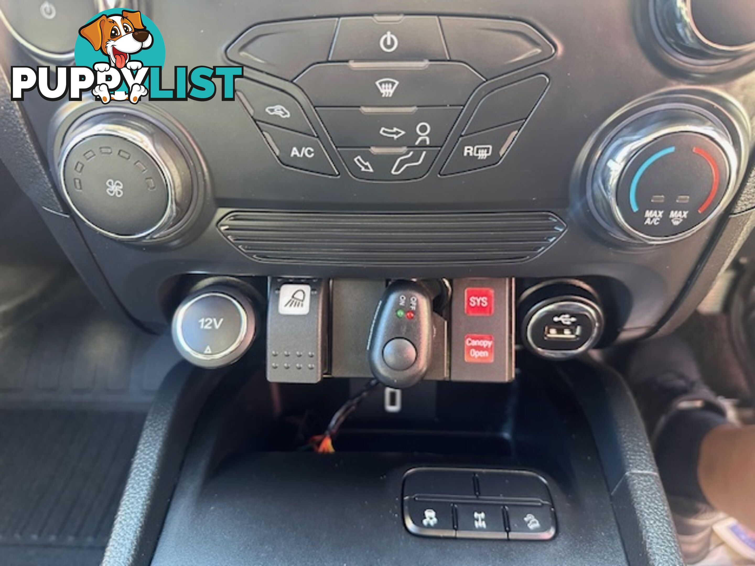 2021 FORD RANGER XL 3.2 4X4 PX MKIII MY21.75 CCHAS