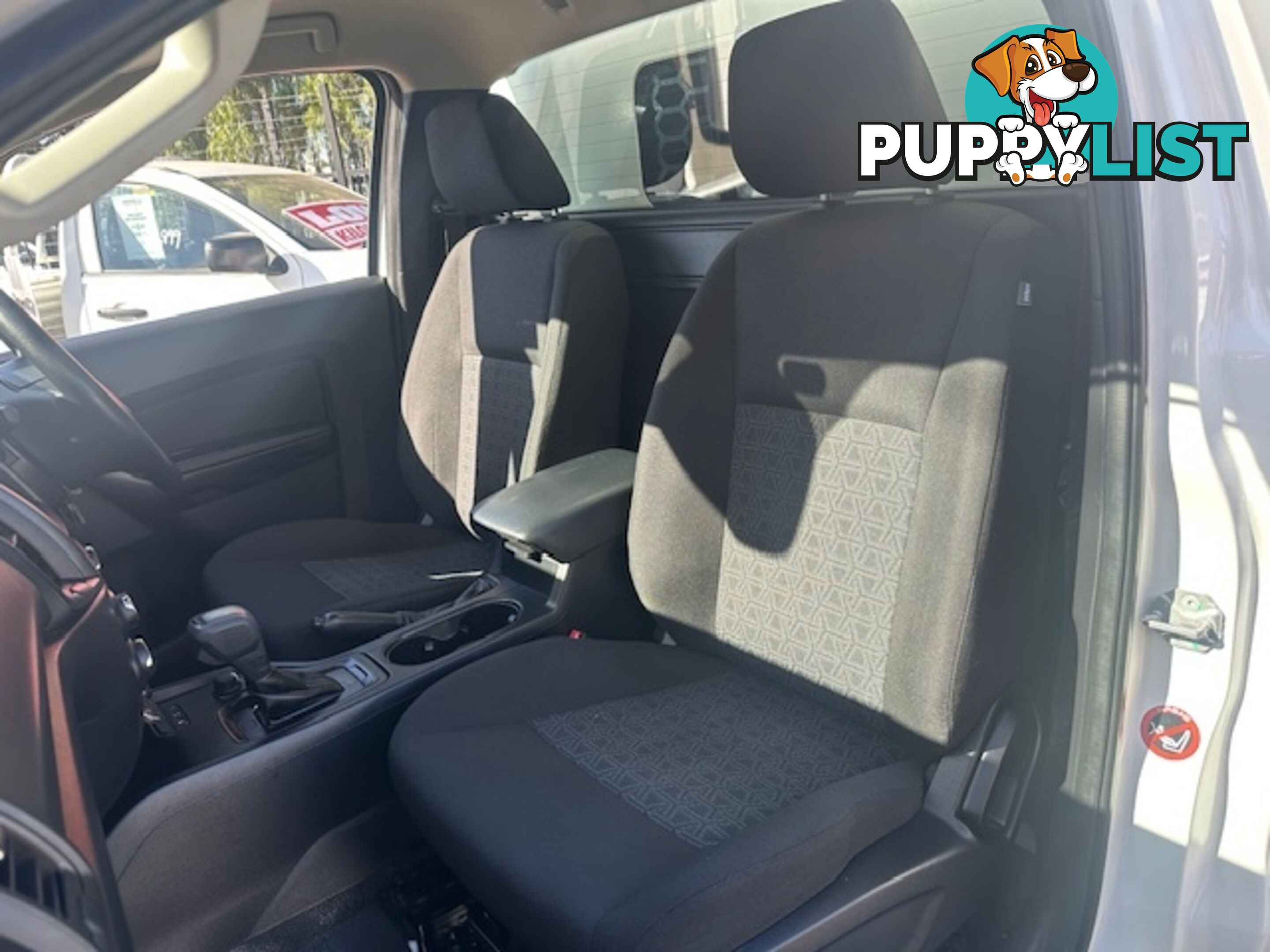2021 FORD RANGER XL 3.2 4X4 PX MKIII MY21.75 CCHAS