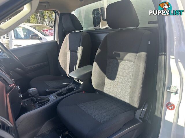 2021 FORD RANGER XL 3.2 4X4 PX MKIII MY21.75 CCHAS