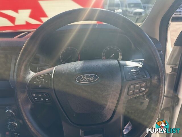 2021 FORD RANGER XL 3.2 4X4 PX MKIII MY21.75 CCHAS