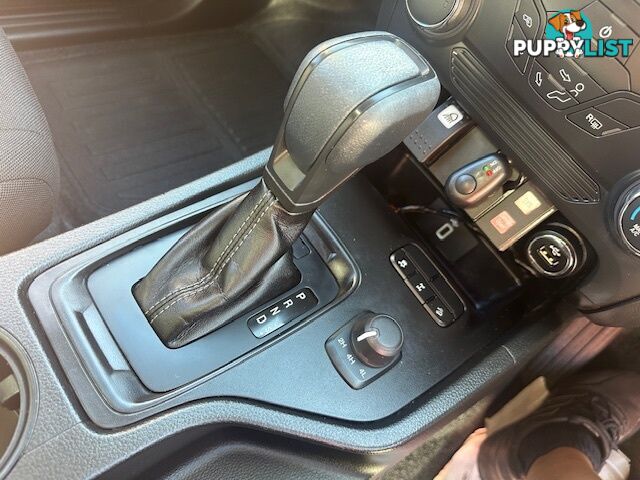 2021 FORD RANGER XL 3.2 4X4 PX MKIII MY21.75 CCHAS