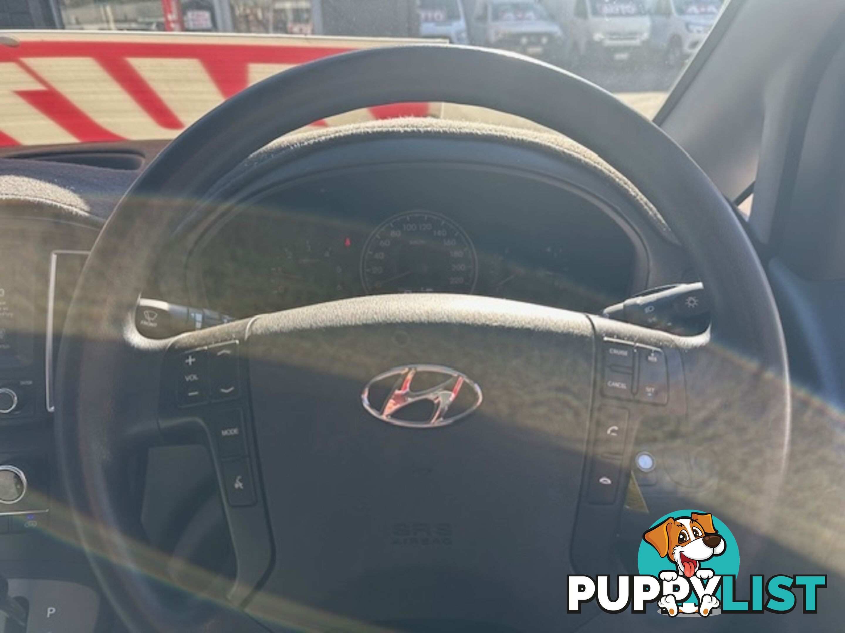 2019 HYUNDAI ILOAD 3S TWIN SWING TQ4 MY20 4D VAN