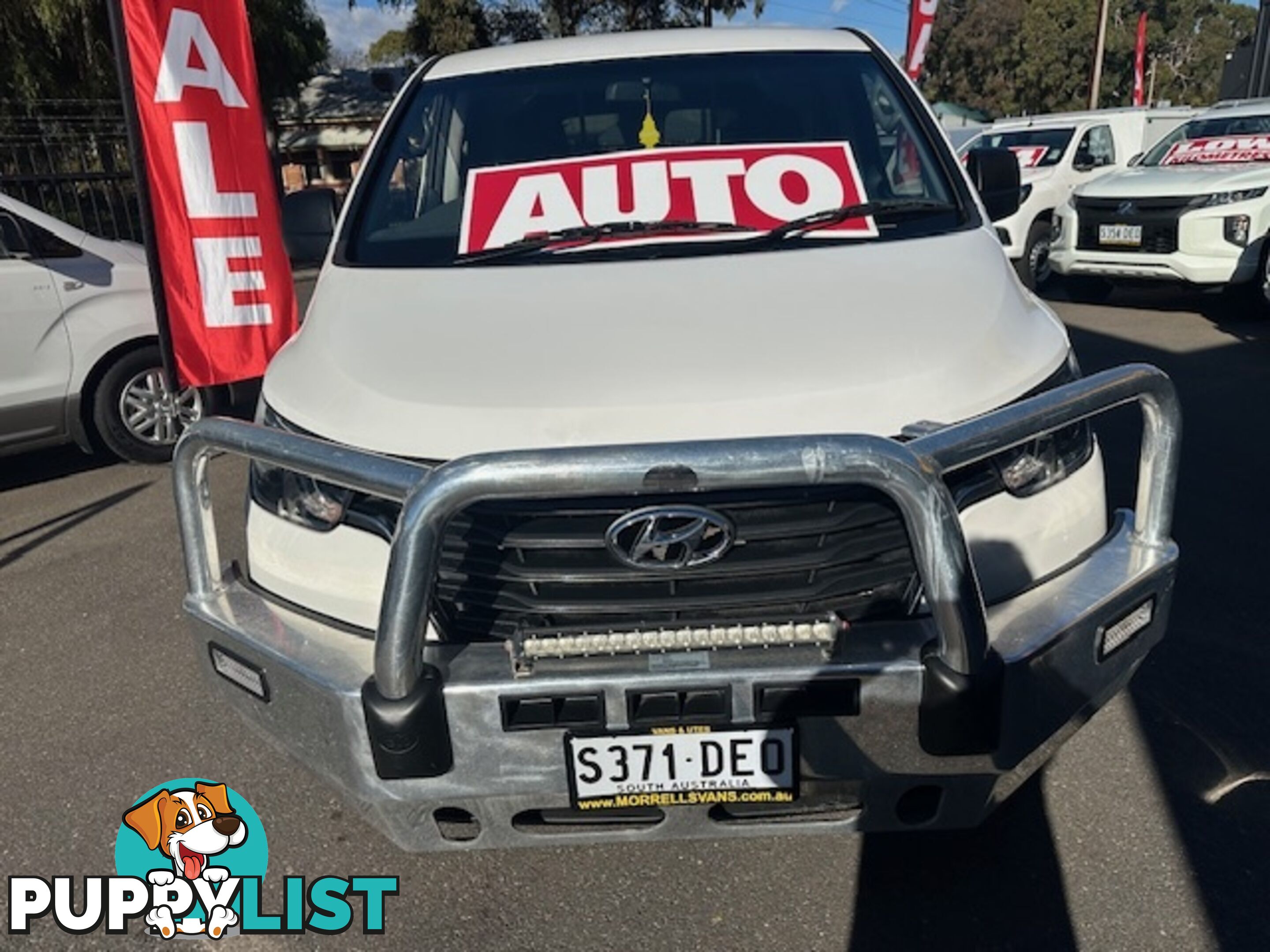 2019 HYUNDAI ILOAD 3S TWIN SWING TQ4 MY20 4D VAN