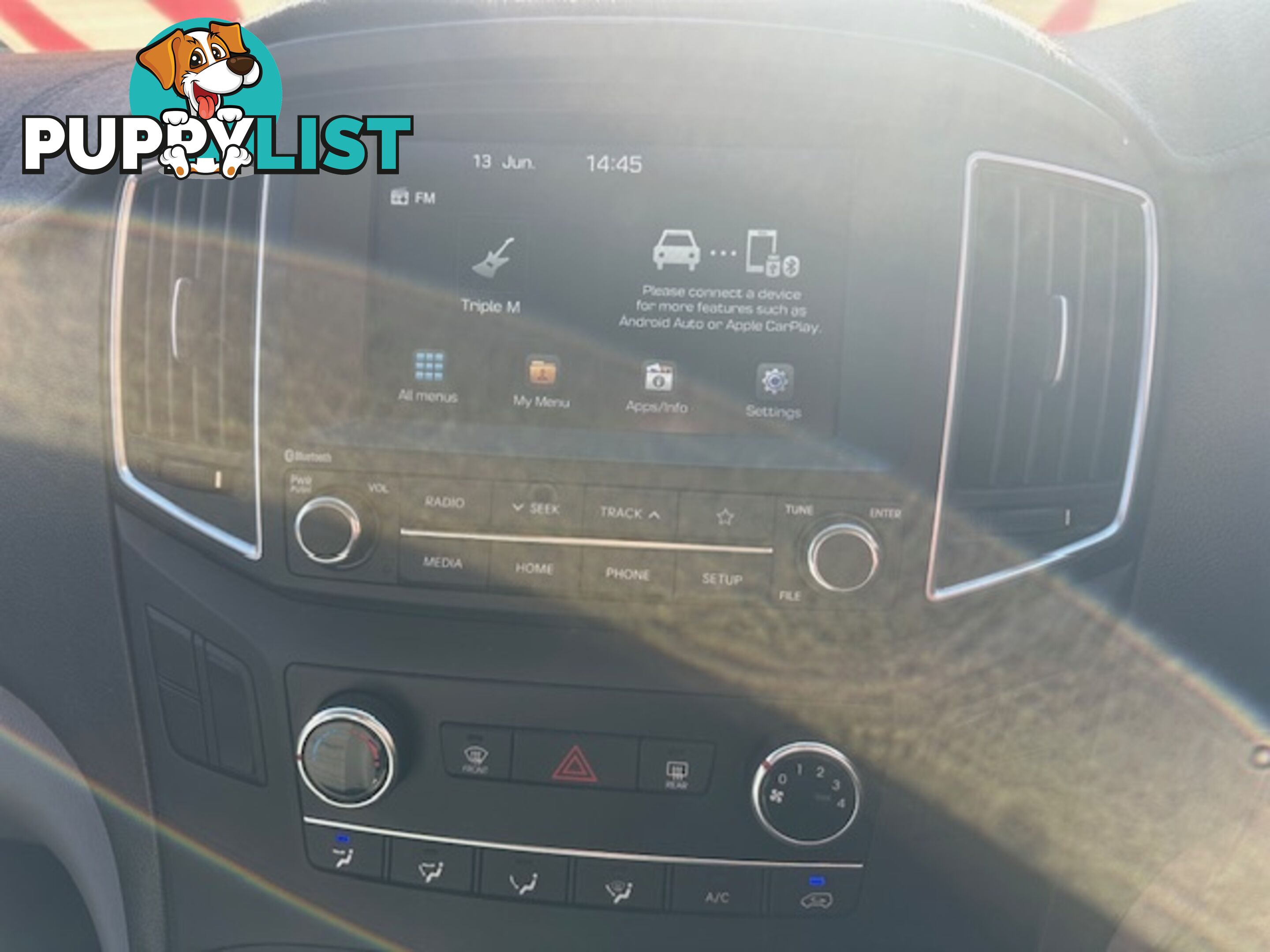 2019 HYUNDAI ILOAD 3S TWIN SWING TQ4 MY20 4D VAN