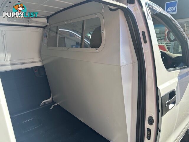 2019 HYUNDAI ILOAD 3S TWIN SWING TQ4 MY20 4D VAN