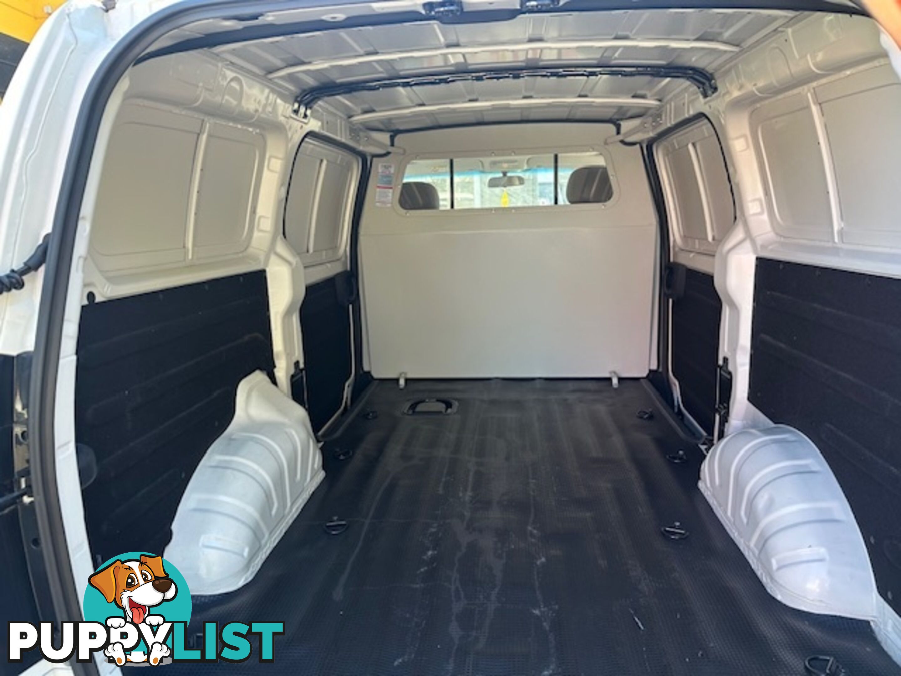 2019 HYUNDAI ILOAD 3S TWIN SWING TQ4 MY20 4D VAN