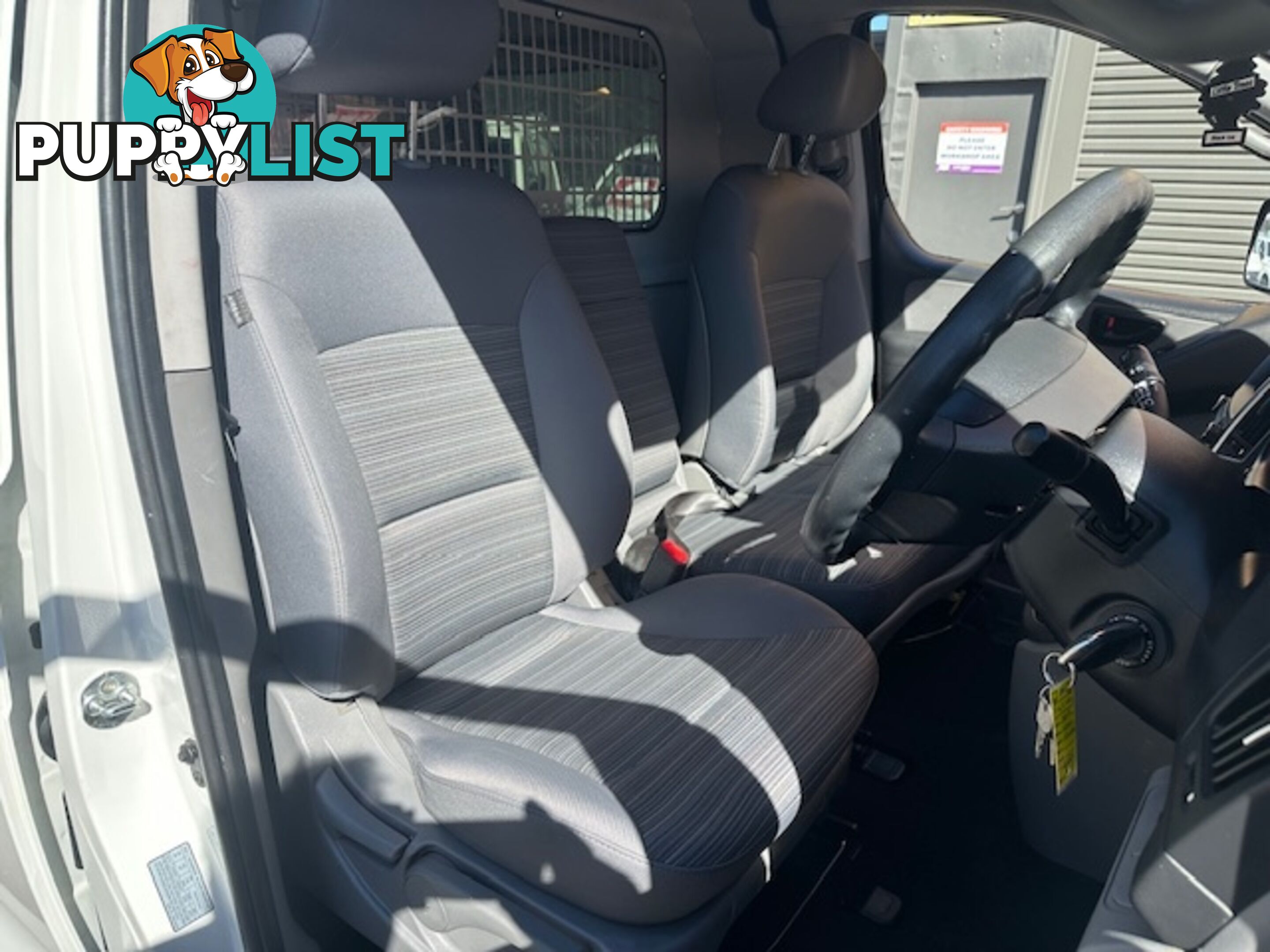 2019 HYUNDAI ILOAD 3S LIFTBACK TQ4 MY20 4D VAN