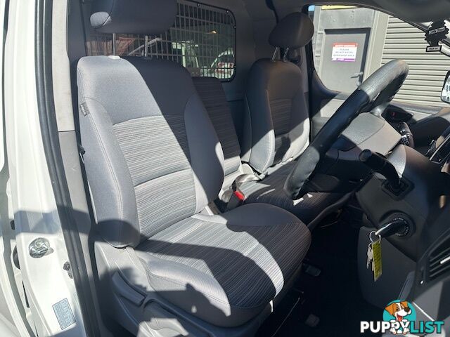 2019 HYUNDAI ILOAD 3S LIFTBACK TQ4 MY20 4D VAN