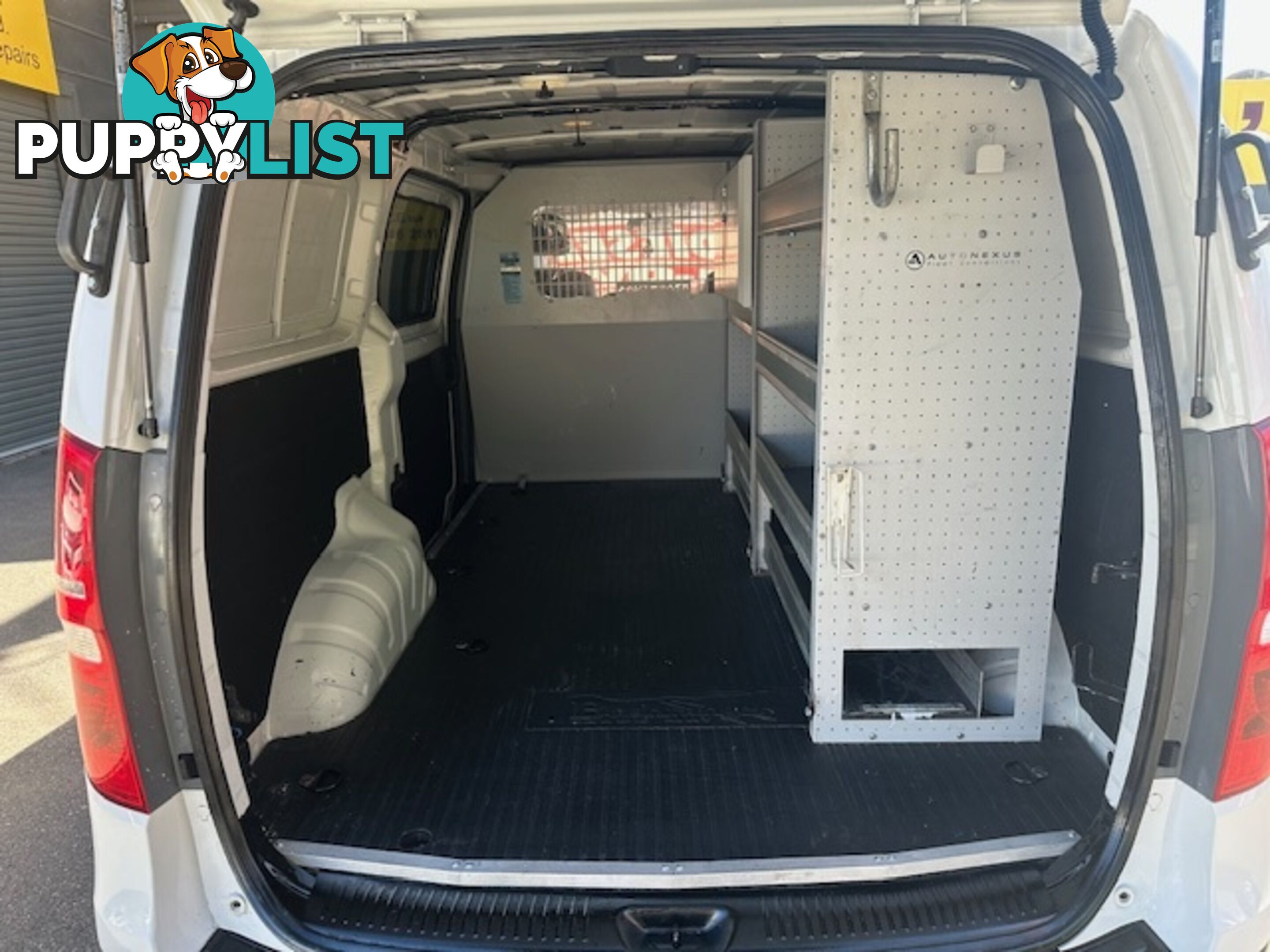 2019 HYUNDAI ILOAD 3S LIFTBACK TQ4 MY20 4D VAN