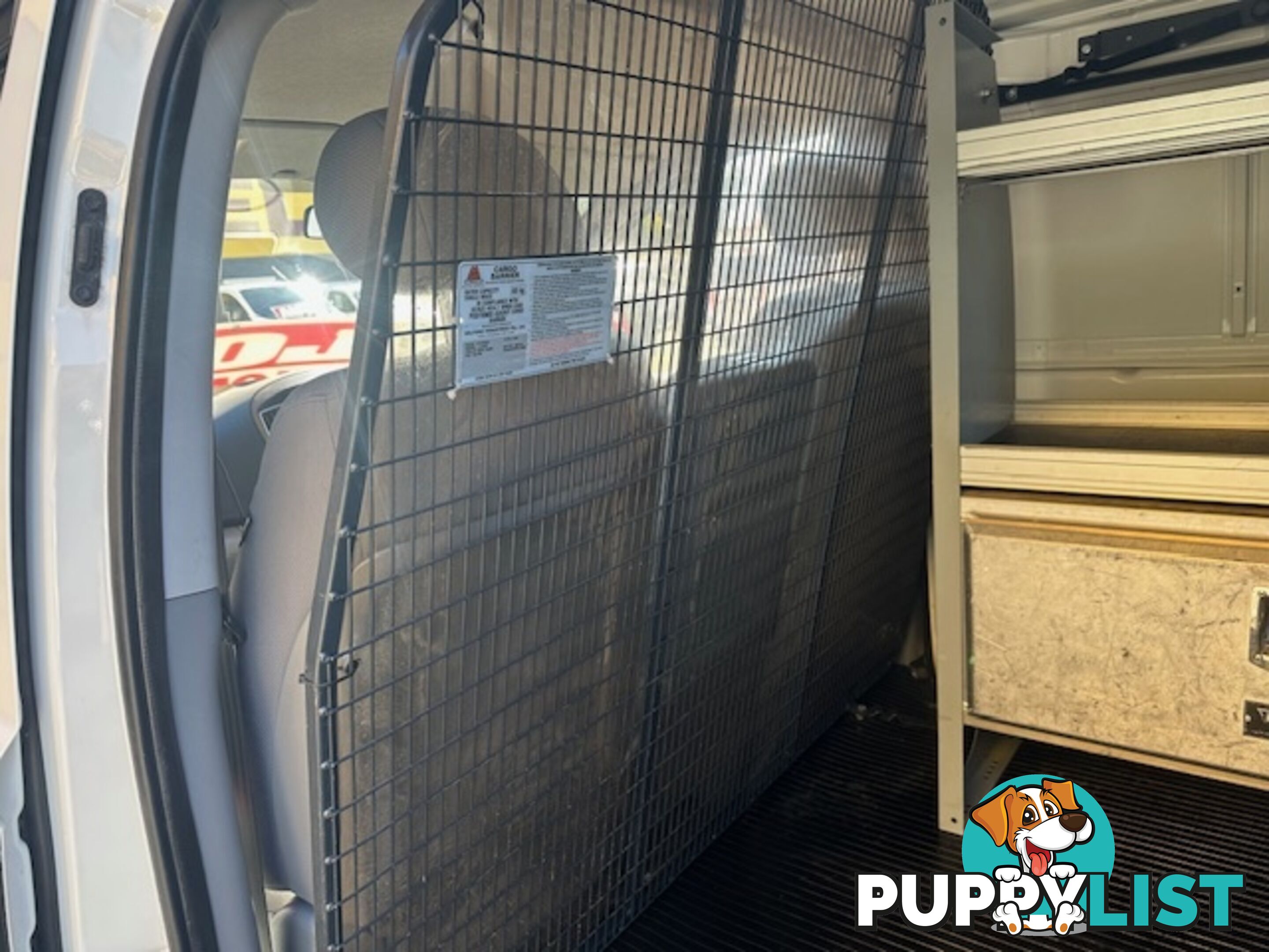 2018 HYUNDAI ILOAD 3S LIFTBACK TQ4 MY19 4D VAN