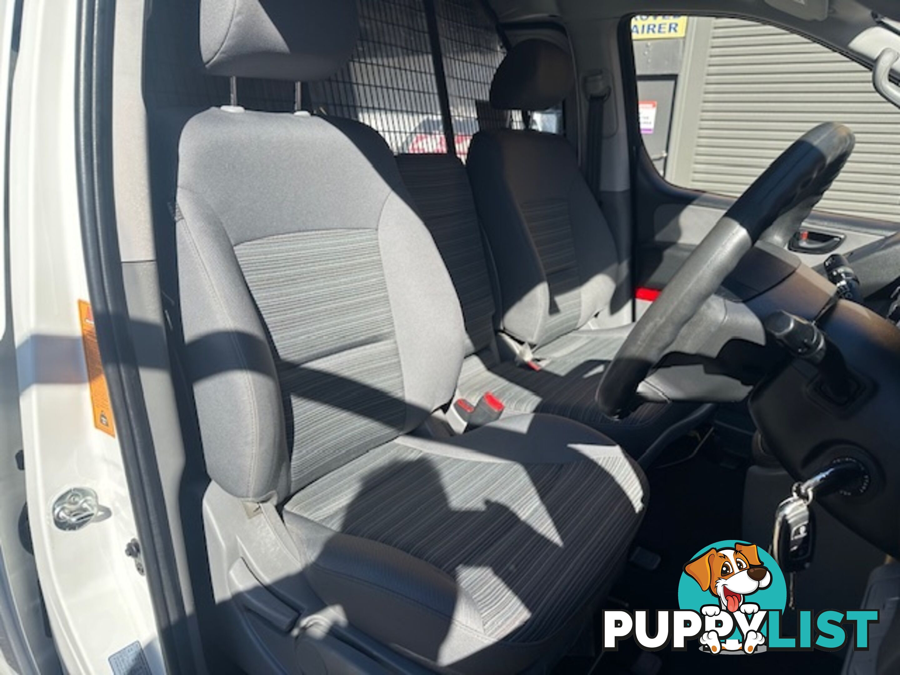 2018 HYUNDAI ILOAD 3S LIFTBACK TQ4 MY19 4D VAN