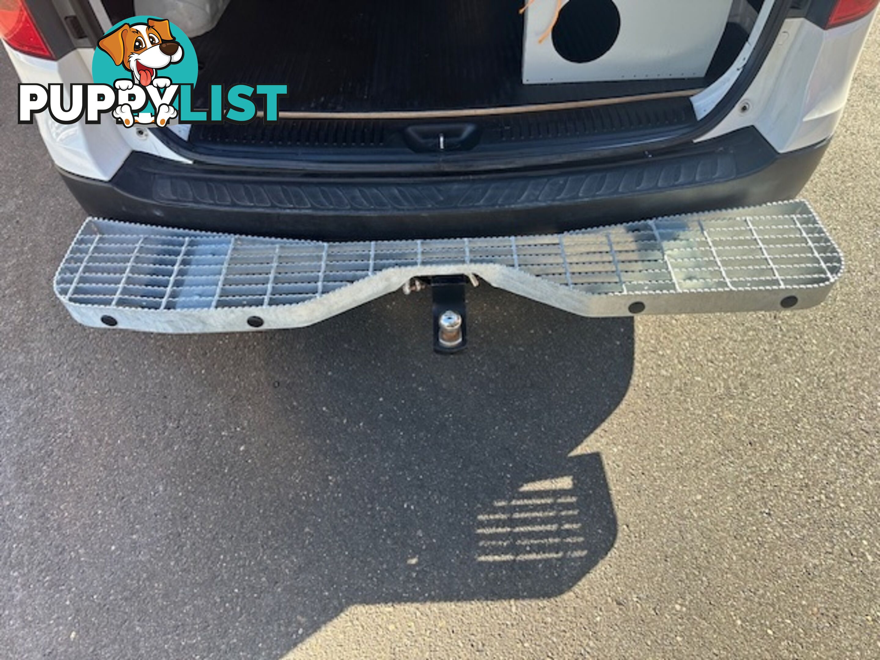 2018 HYUNDAI ILOAD 3S LIFTBACK TQ4 MY19 4D VAN