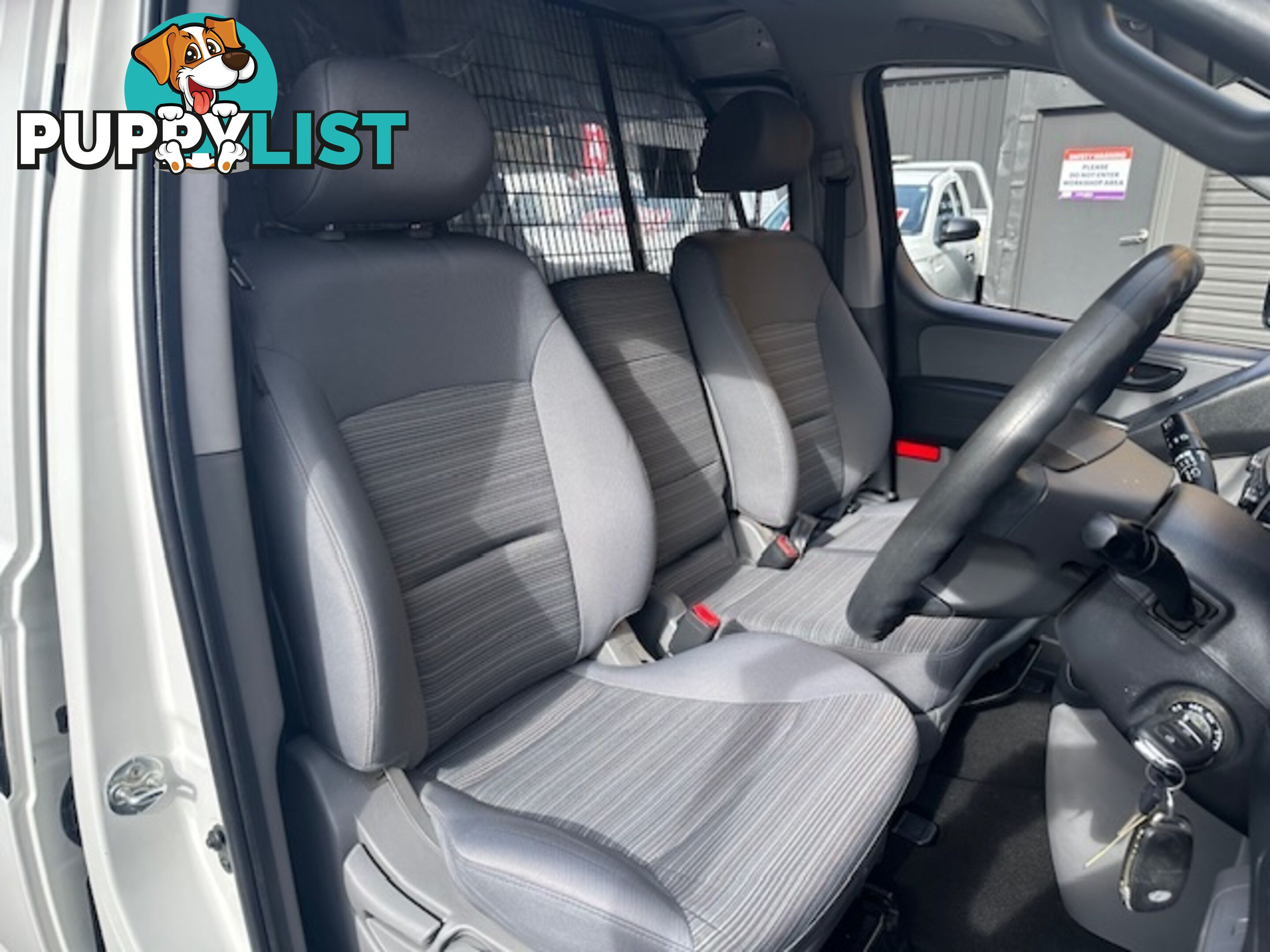 2018 HYUNDAI ILOAD 3S LIFTBACK TQ4 MY19 4D VAN