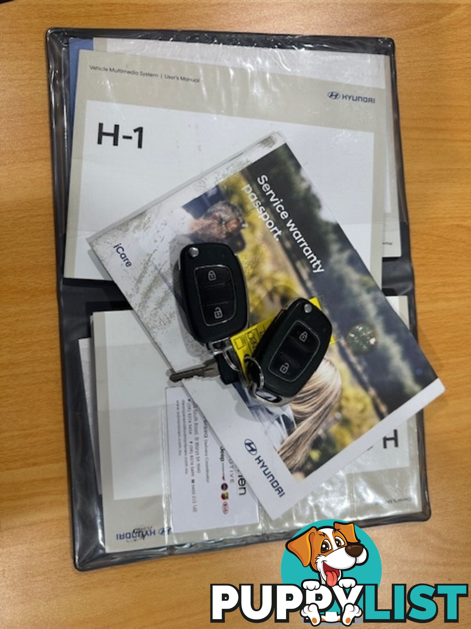 2018 HYUNDAI ILOAD 3S LIFTBACK TQ4 MY19 4D VAN