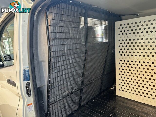 2020 TOYOTA HIACE LWB GDH300R 5D VAN