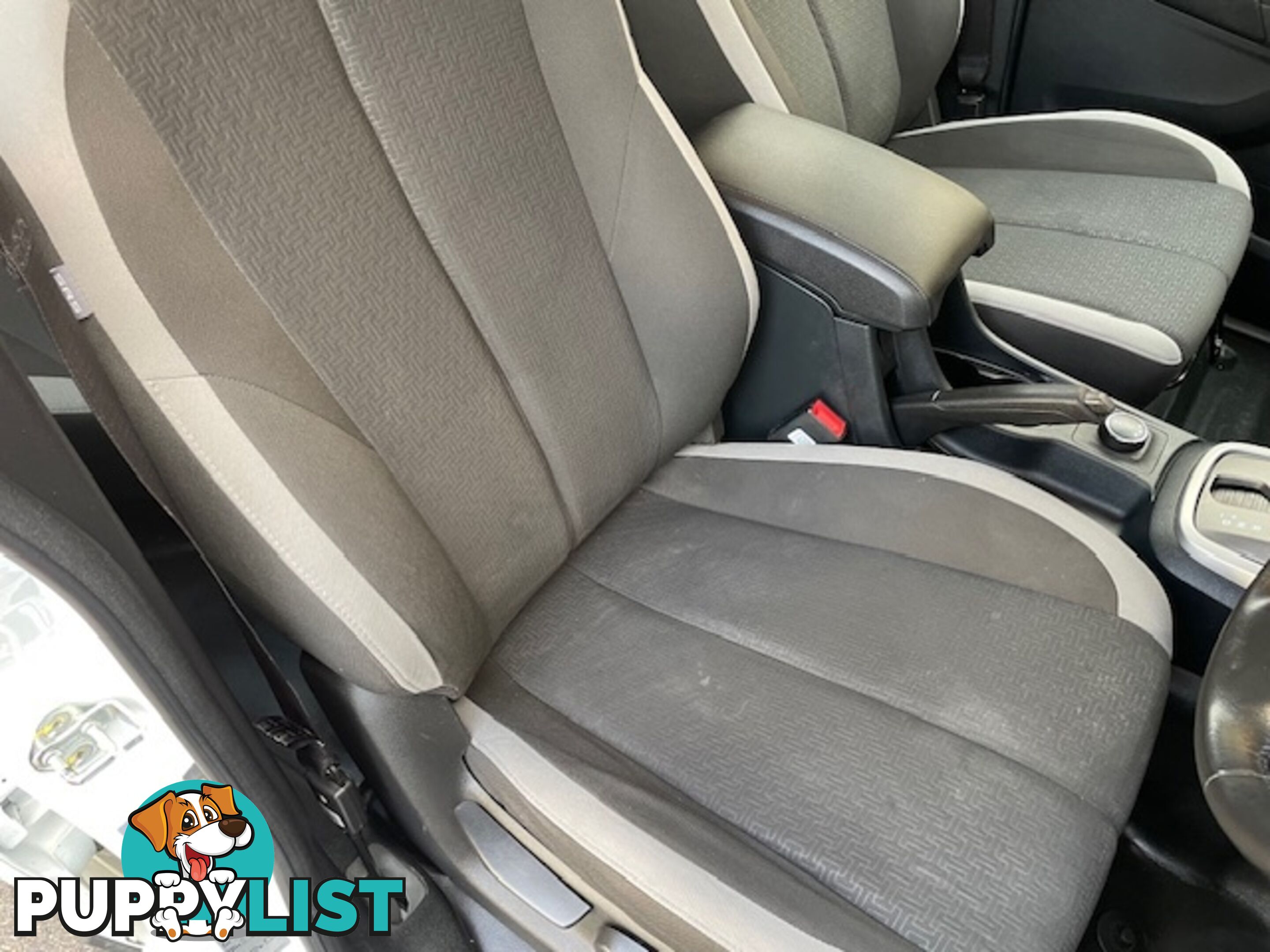 2018 HOLDEN COLORADO LS 4X4 RG MY19 CREW CAB PUP
