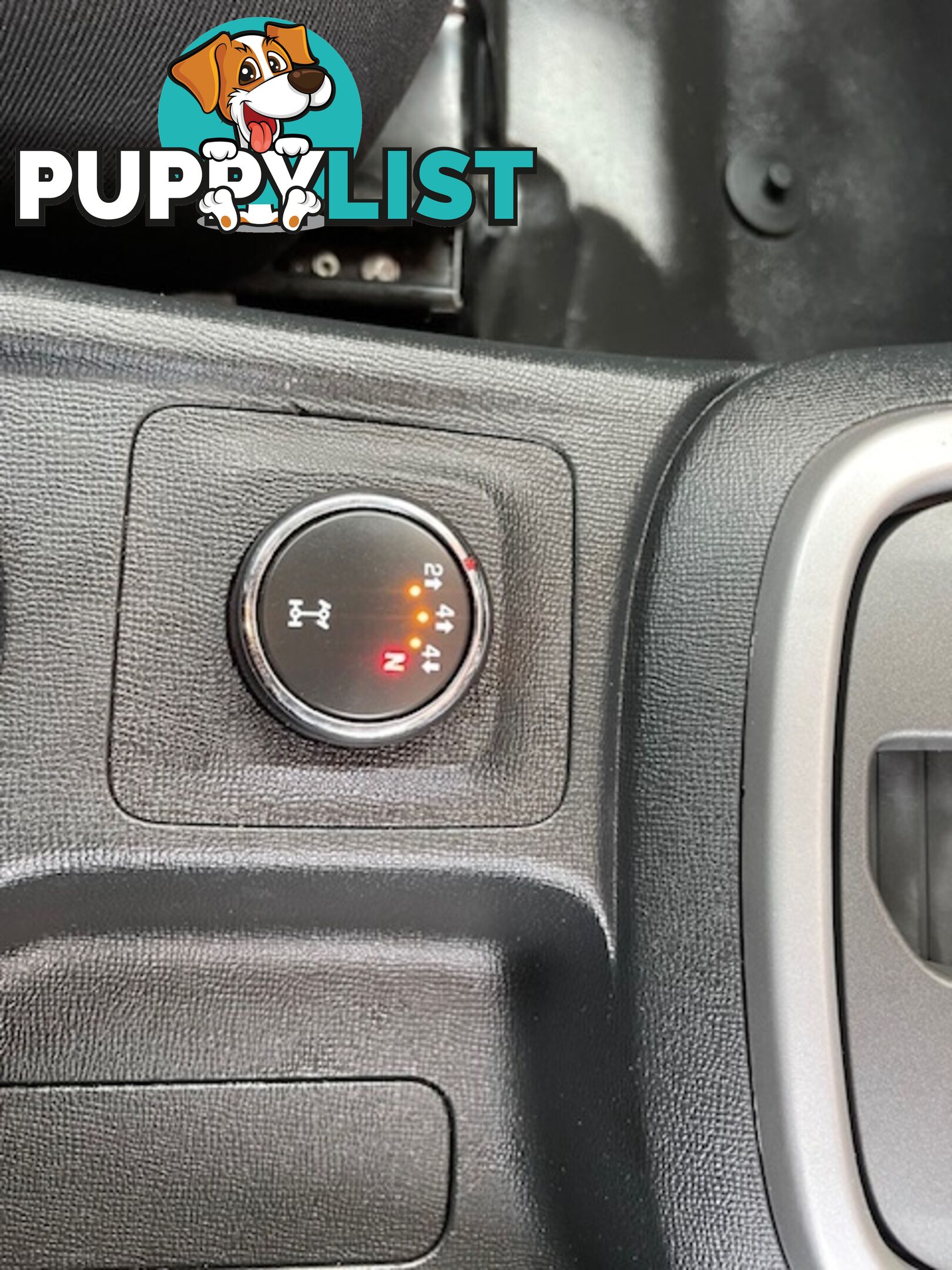 2018 HOLDEN COLORADO LS 4X4 RG MY19 CREW CAB PUP